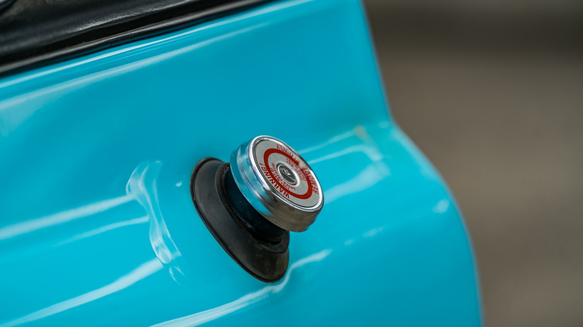 1972-Chevrolet-K5-Blazer-47 Not A Fan Of The 2019 Chevrolet Blazer? This 1972 K5 Might Be Up Your Alley