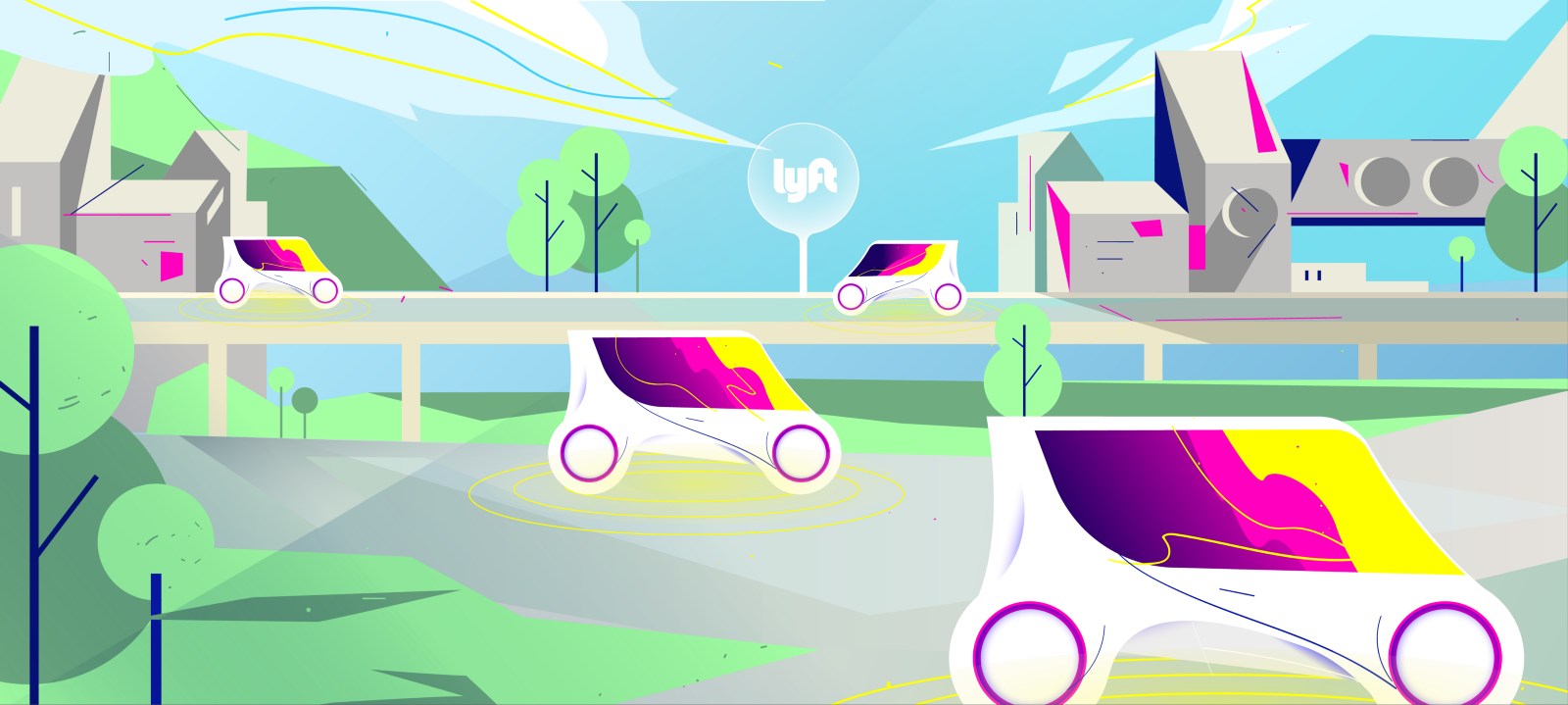 Lyft-Valuation-1 New Investment Increases Lyft’s Valuation To Over $15 Billion