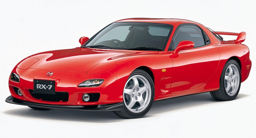 The Fast And The Furious Movies Continue To Push Up Prices Of Japanese Sport Cars