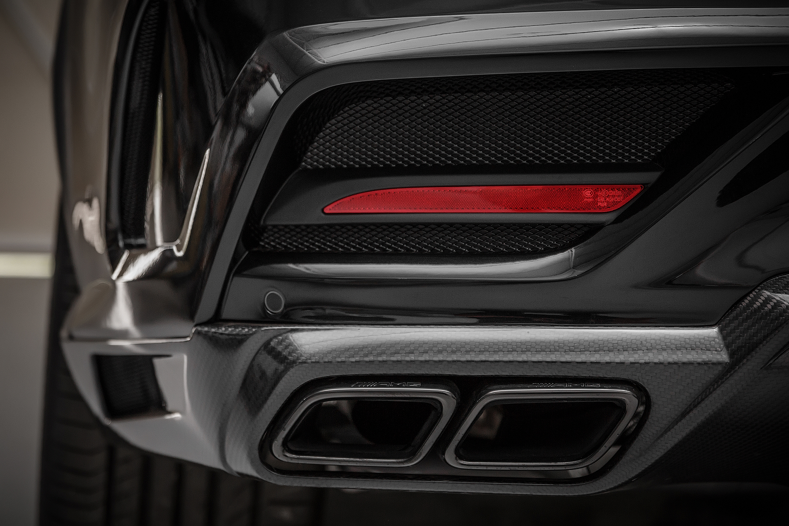 larte-mercedes-gle-coupe-kit-30 Larte Shows Off Tuning Pack For Mercedes-AMG GLE 63 S Coupe