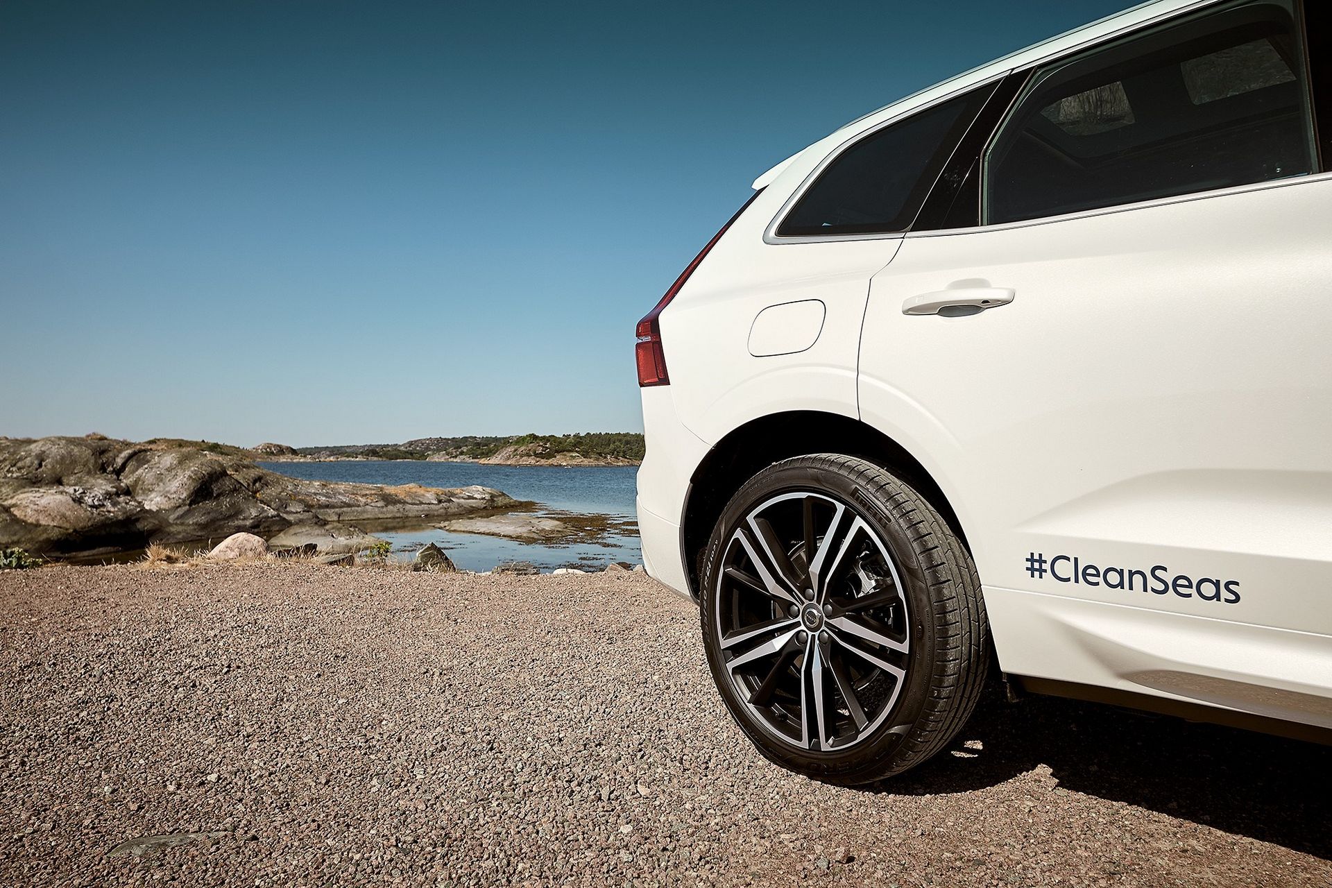 Volvo-Recycled-Plastics-7 Volvo Will Use Recycled Materials For 25 Percent Of Its Plastics By 2025