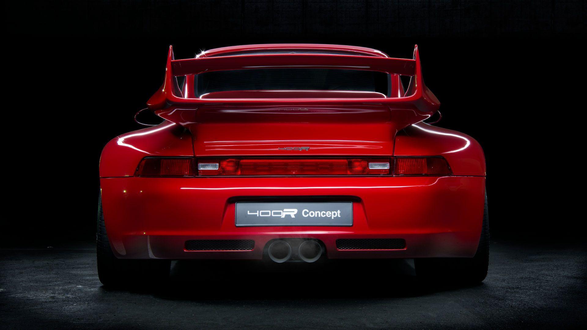 Gunther-Werks-Porsche-993-400R-6 Gunther Werks Starts Production Of Sexy Porsche 993 400R