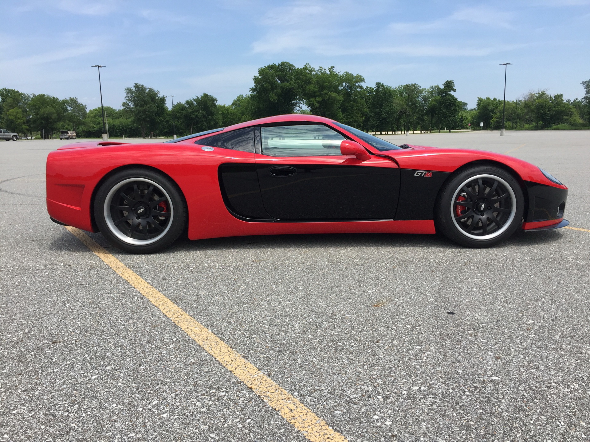 factory-five-gtm-kit-car-bat-auction-4 Factory Five GTM Is The Discount Supercar You Never Knew You Wanted