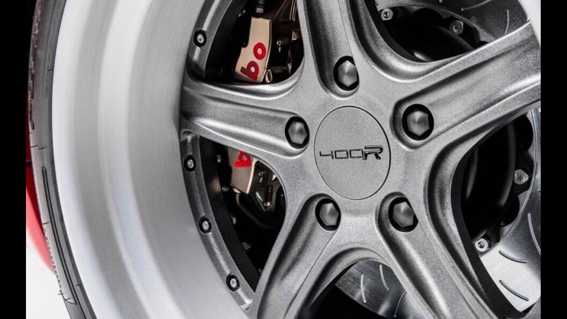 Gunther-Werks-Porsche-993-400R-8 Gunther Werks Starts Production Of Sexy Porsche 993 400R