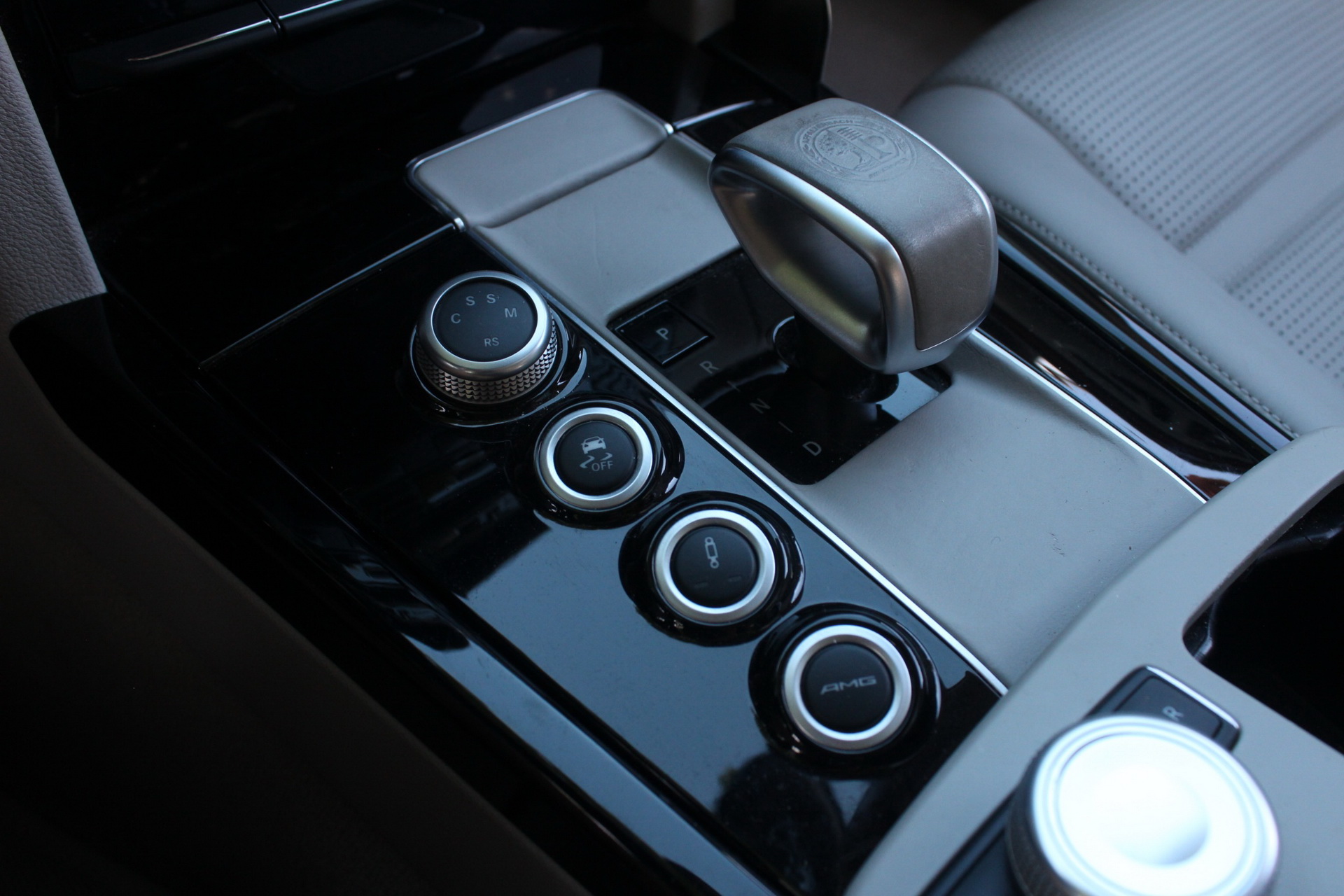 2012-mercedes-e63-wagon-used-bat-auction-50 Fully Loaded 2012 Mercedes E63 AMG Wagon Fails To Convince Bidders