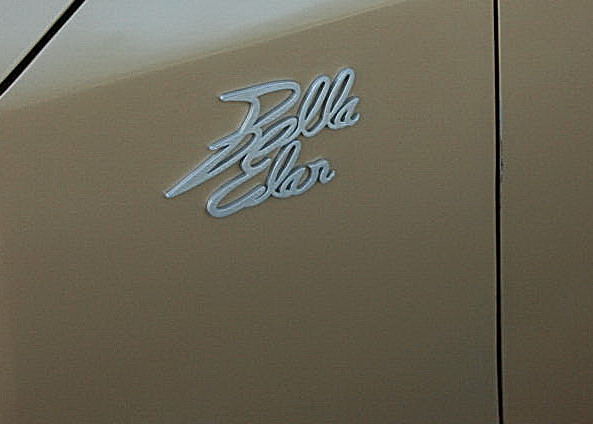 CORVETTE-BELLA-ELAN-COUPE-17 One-Off Corvette Bella Elan Coupe Pops Up On eBay With An Audi TT Cab