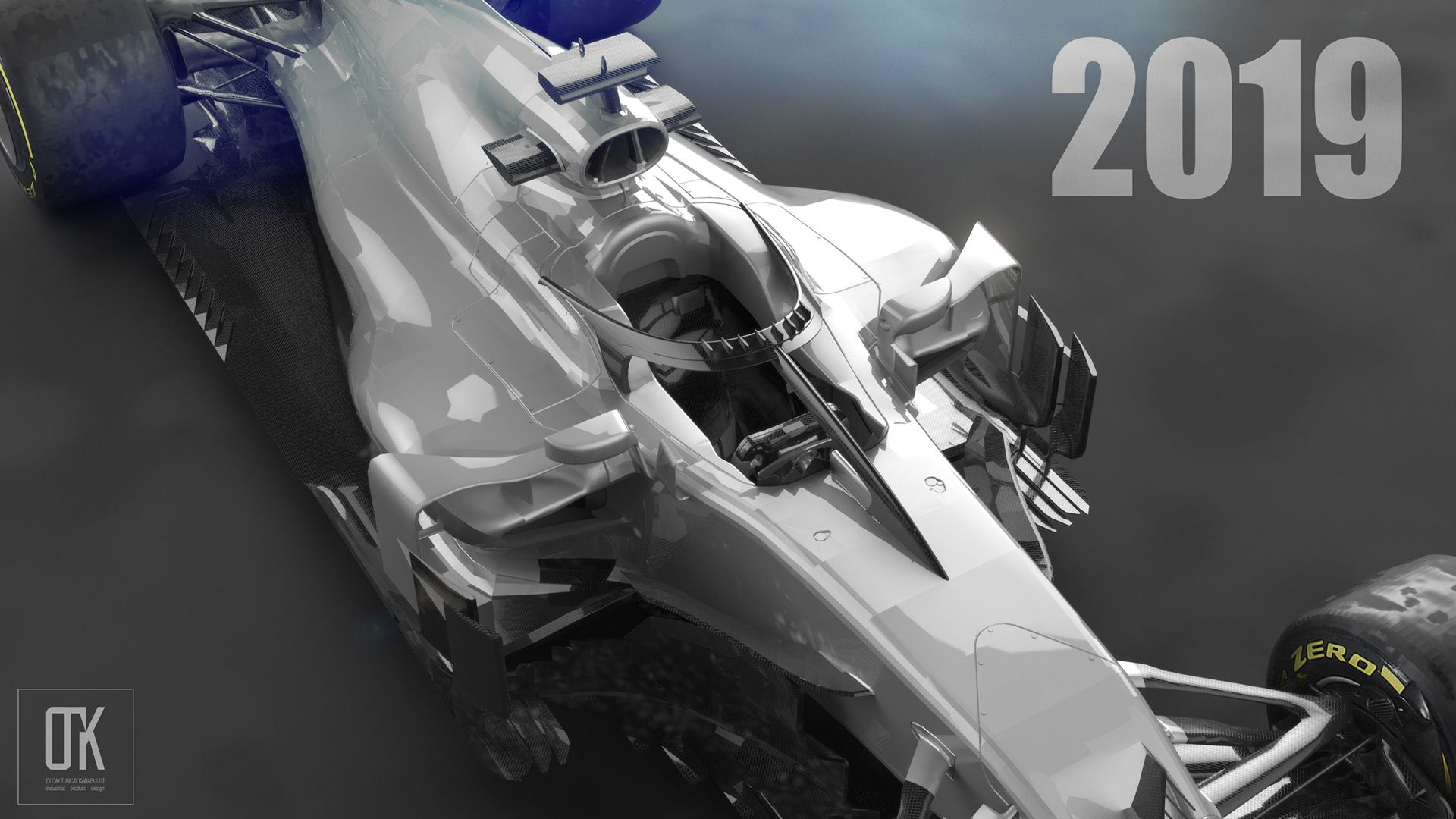 f1-halo-new-designs-renderings-1 Here’s What The Future F1 Halo Cockpit Protection Might Look Like