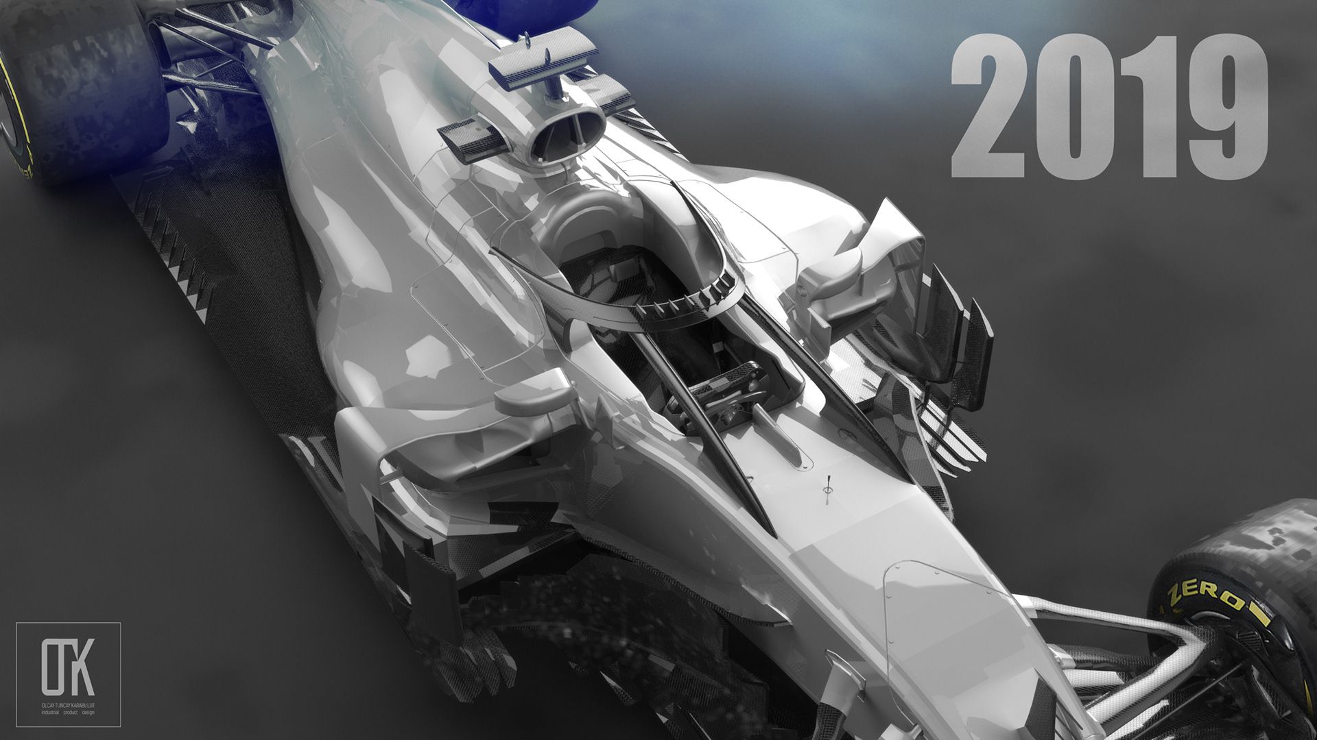 f1-halo-new-designs-renderings-6 Here’s What The Future F1 Halo Cockpit Protection Might Look Like
