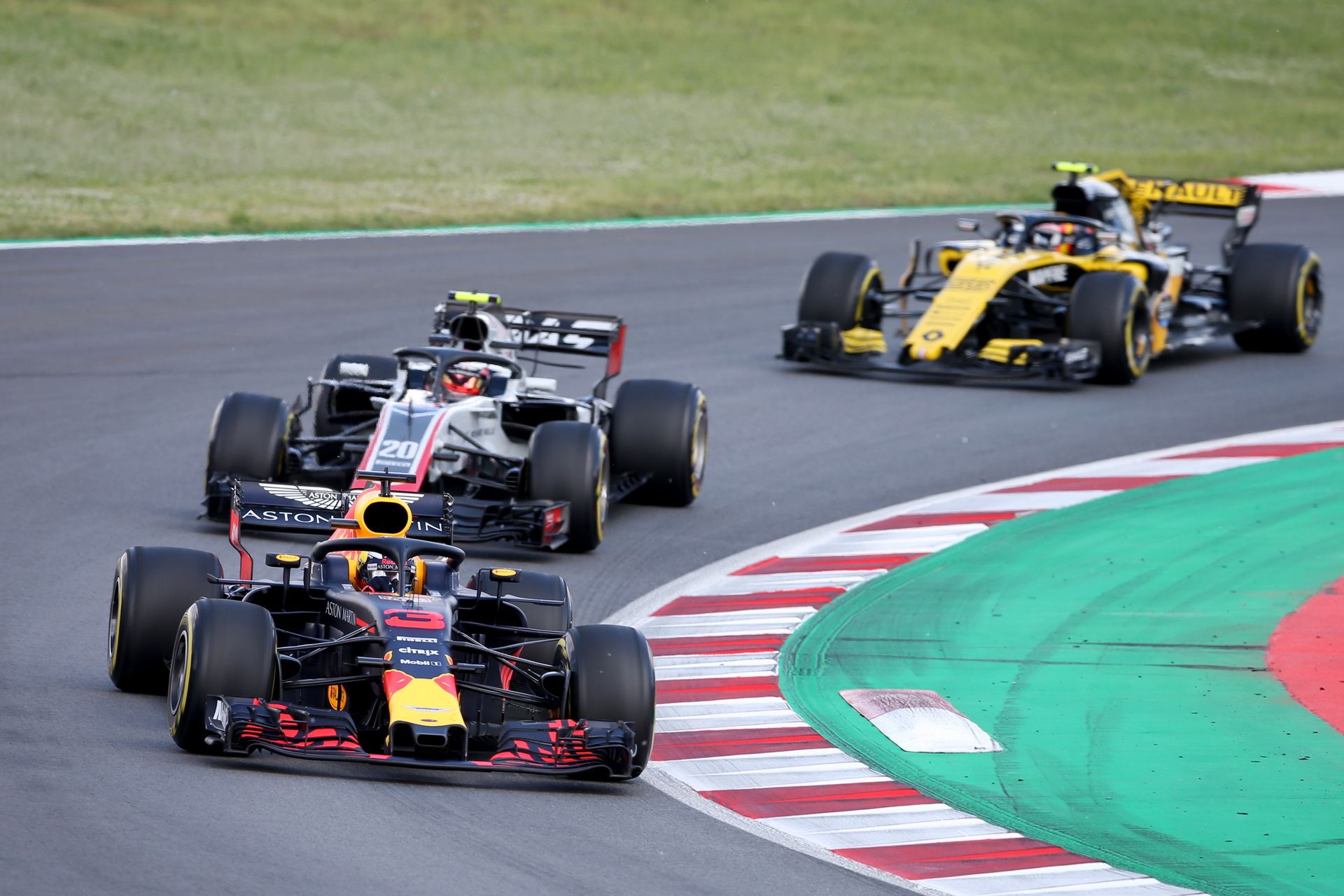 f1-rule-changes-2019-splitting-development-3 2019 F1 Rule Tweaks Will Split Teams’ Development Programs This Year