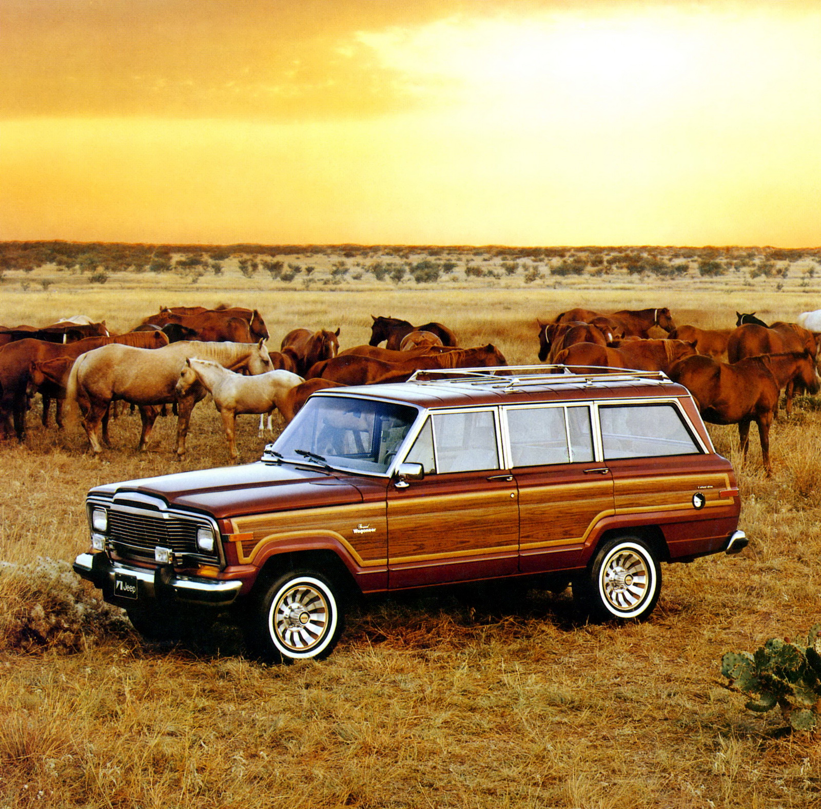 Jeep-Grand-Wagoneer-New-3 FCA Dealers Worried Jeep Grand Wagoneer Will Miss The SUV Party