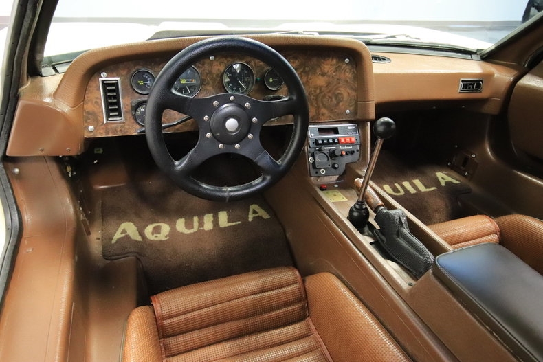 1980-vw-aquila-ebay-23 VW Aquila: Have $17,000 To Spare For An Exotic Looking Beetle?