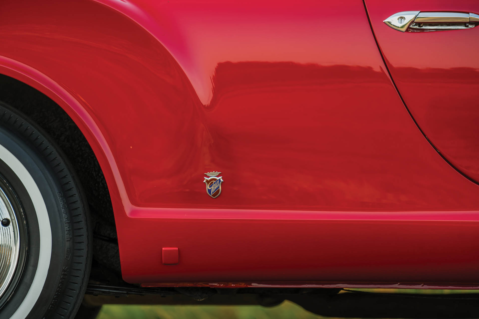 1961 Plymouth Asimmetrica 1961 Plymouth Asimmetrica Concept Could Be Your Oddball Dream Come True