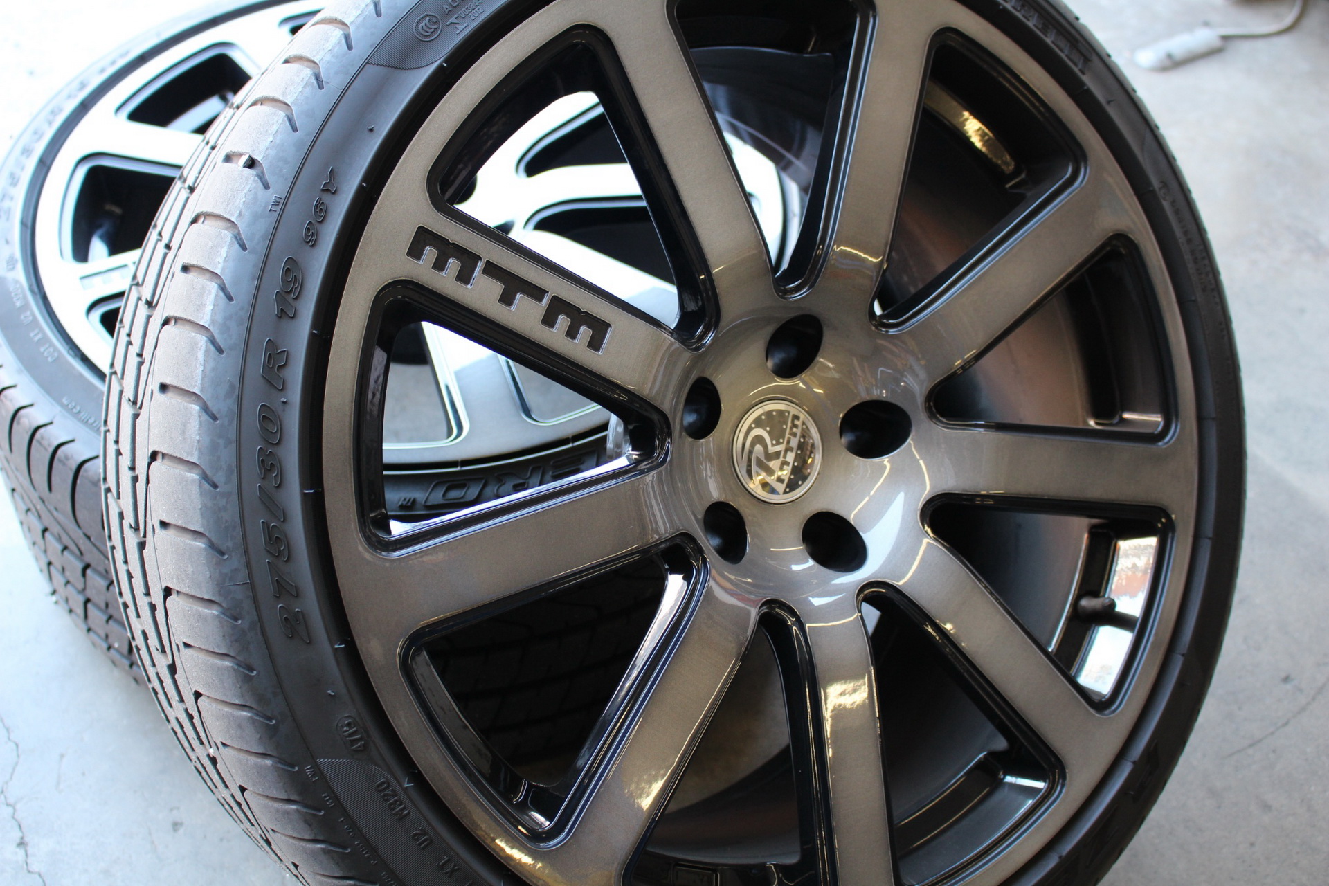 2003-audi-rs6-mtm-bat-56 MTM-Tuned 2003 Audi RS6 Sold For $36,000 At Online Auction