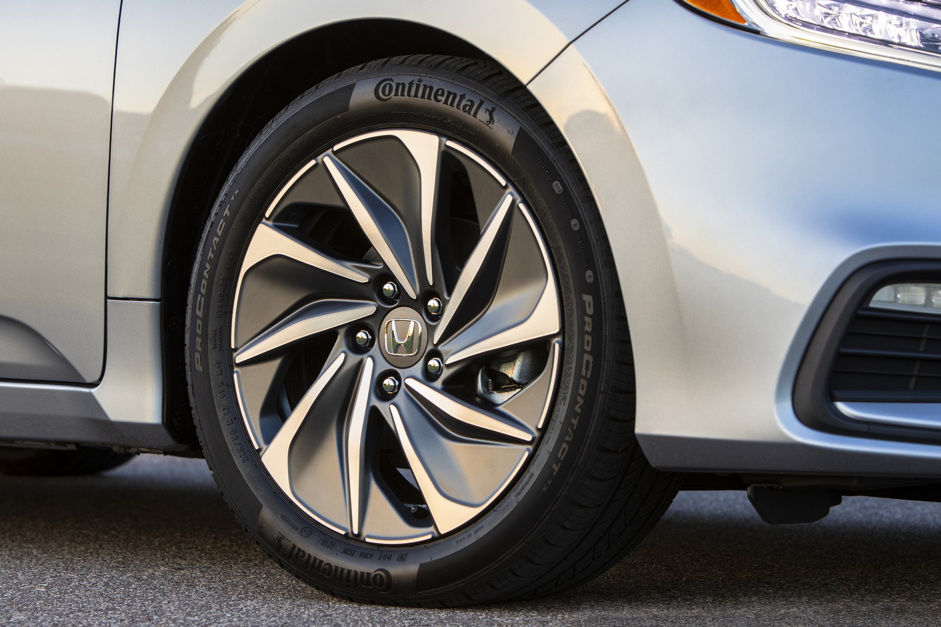 2019-Honda-Insight-10 2019 Honda Insight Priced From $22,830