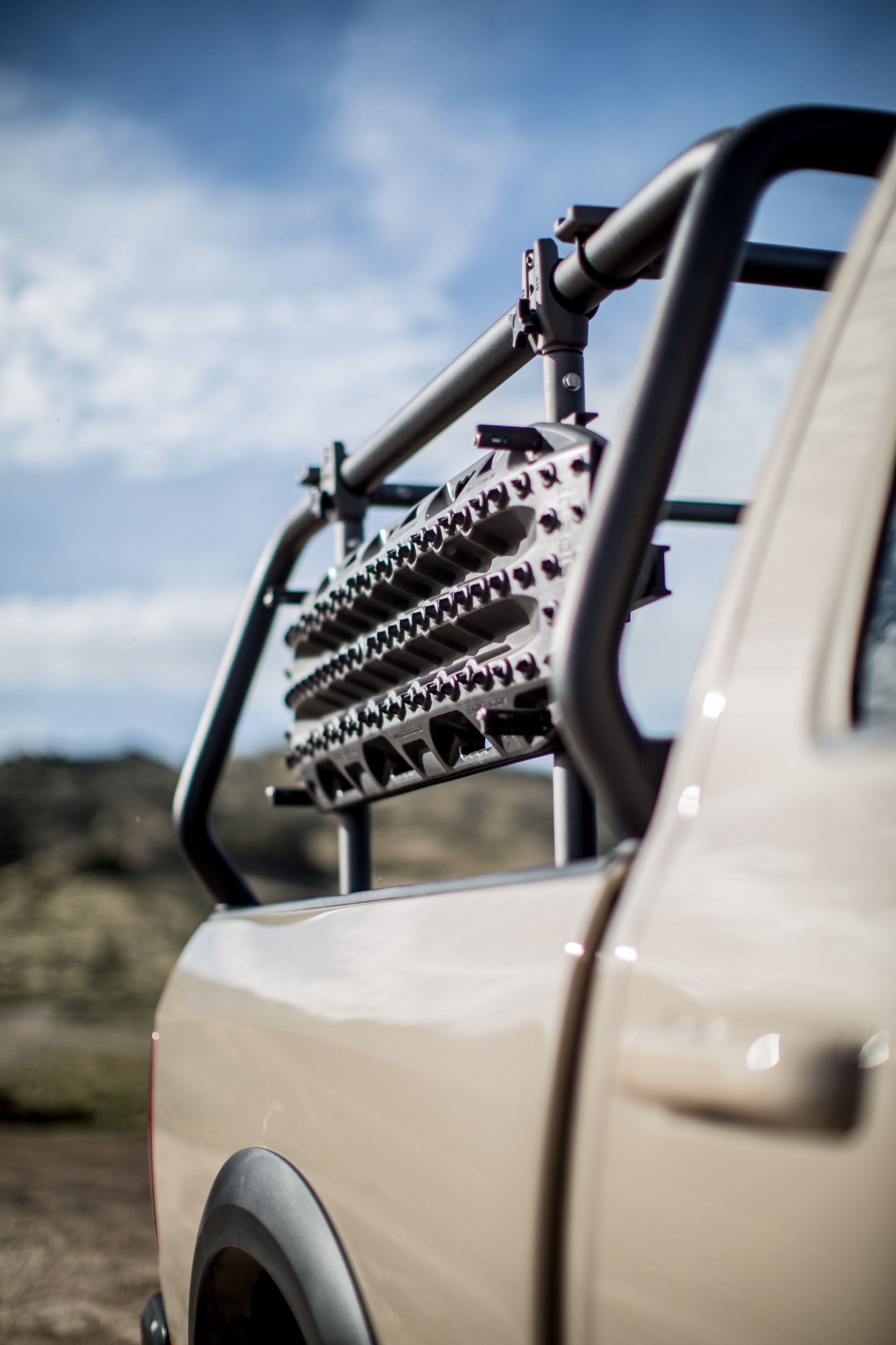 Ram-1500-Recruit-By-AEV-35 AEV Highlights Its Ram 1500 Recruit As FCA Prepares To Launch The Rebel TRX