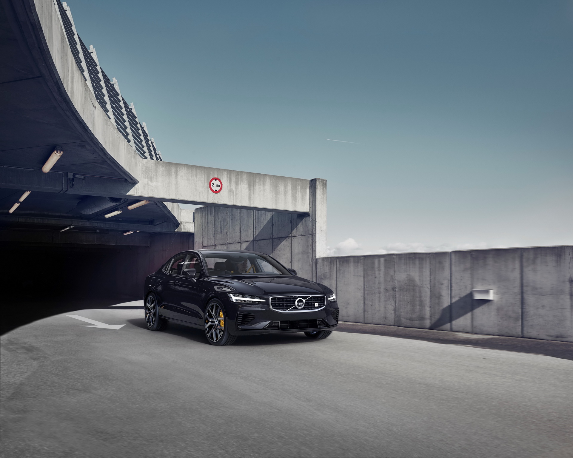 volvo-s60-sold-out-via-app-2 2019 Polestar Engineered Volvo S60 T8 Sold Out In Just 39 Minutes