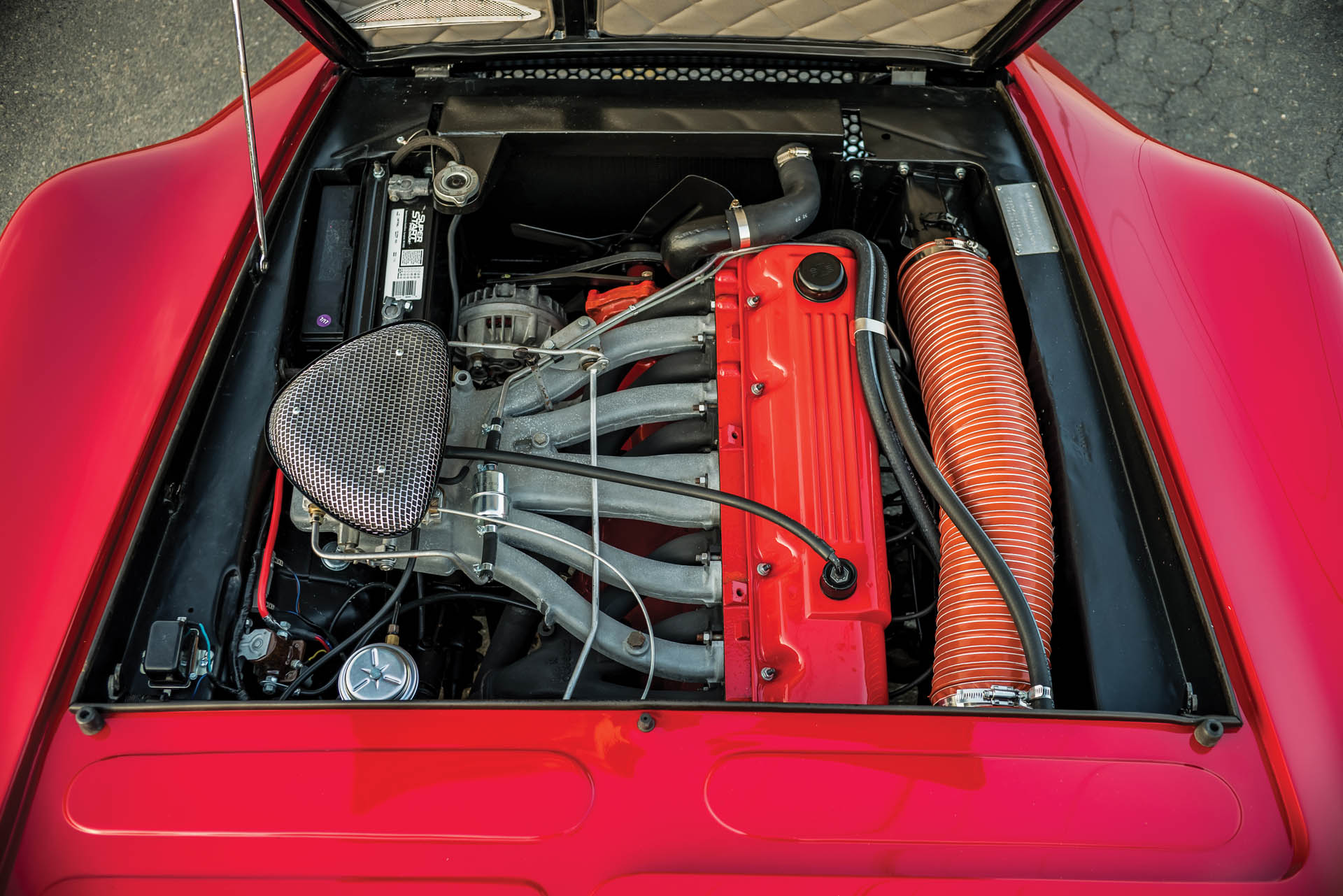 1961 Plymouth Asimmetrica 1961 Plymouth Asimmetrica Concept Could Be Your Oddball Dream Come True