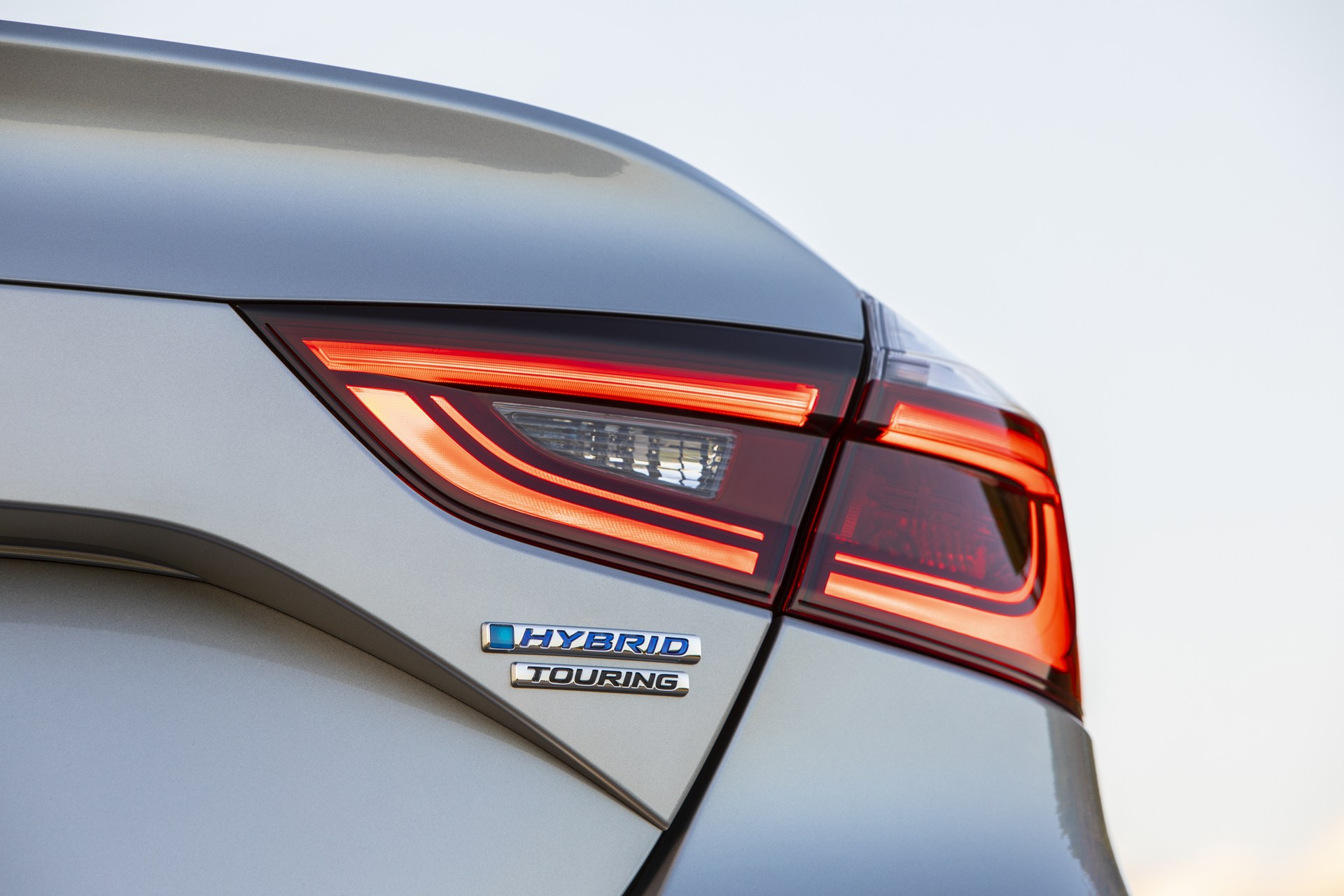 2019-Honda-Insight-11 2019 Honda Insight Priced From $22,830