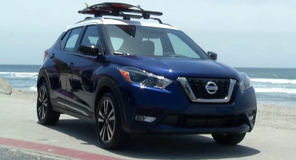 2018 Nissan Kicks Is Less Quirky Than The Juke, But Is It As Good Or Even Better?