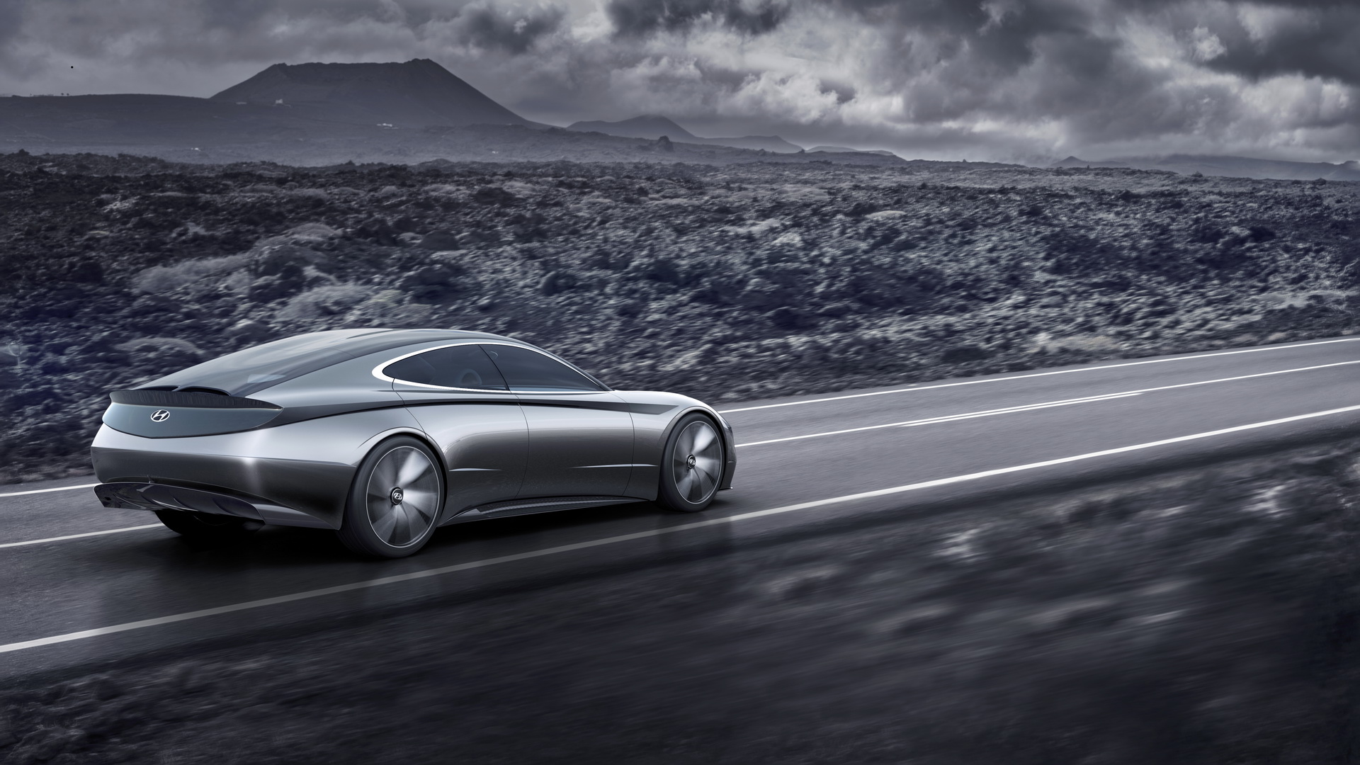 Hyundai-Design-Language-6 Hyundai To Distinguish Future Models With Unique Designs