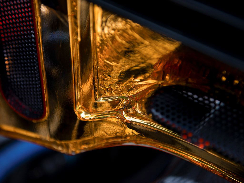 1998-McLaren-F1-LM-Specification-39 Ultra-Rare McLaren F1 LM-Spec For Sale By RM Sotheby’s New Private Sales Division