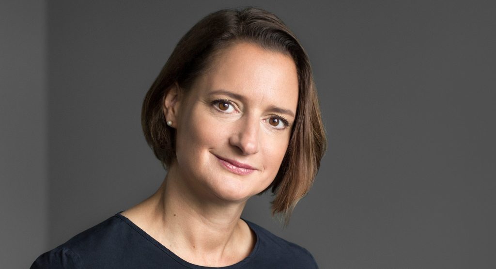 Smart Keeps A Woman In Charge, Names Katrin Adt As New CEO