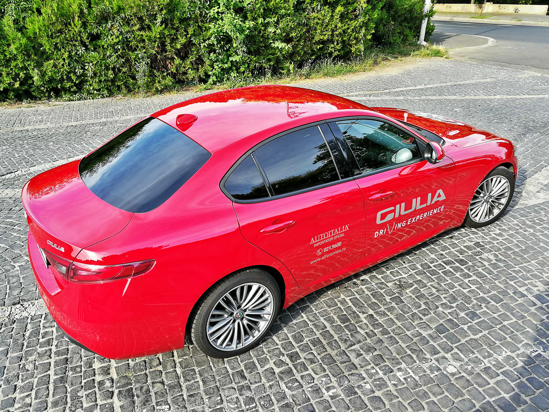 alfa-giulia-diesel-cs-review-11 Driven: New Giulia Boldly Goes Where No Alfa Romeo Has Gone Before