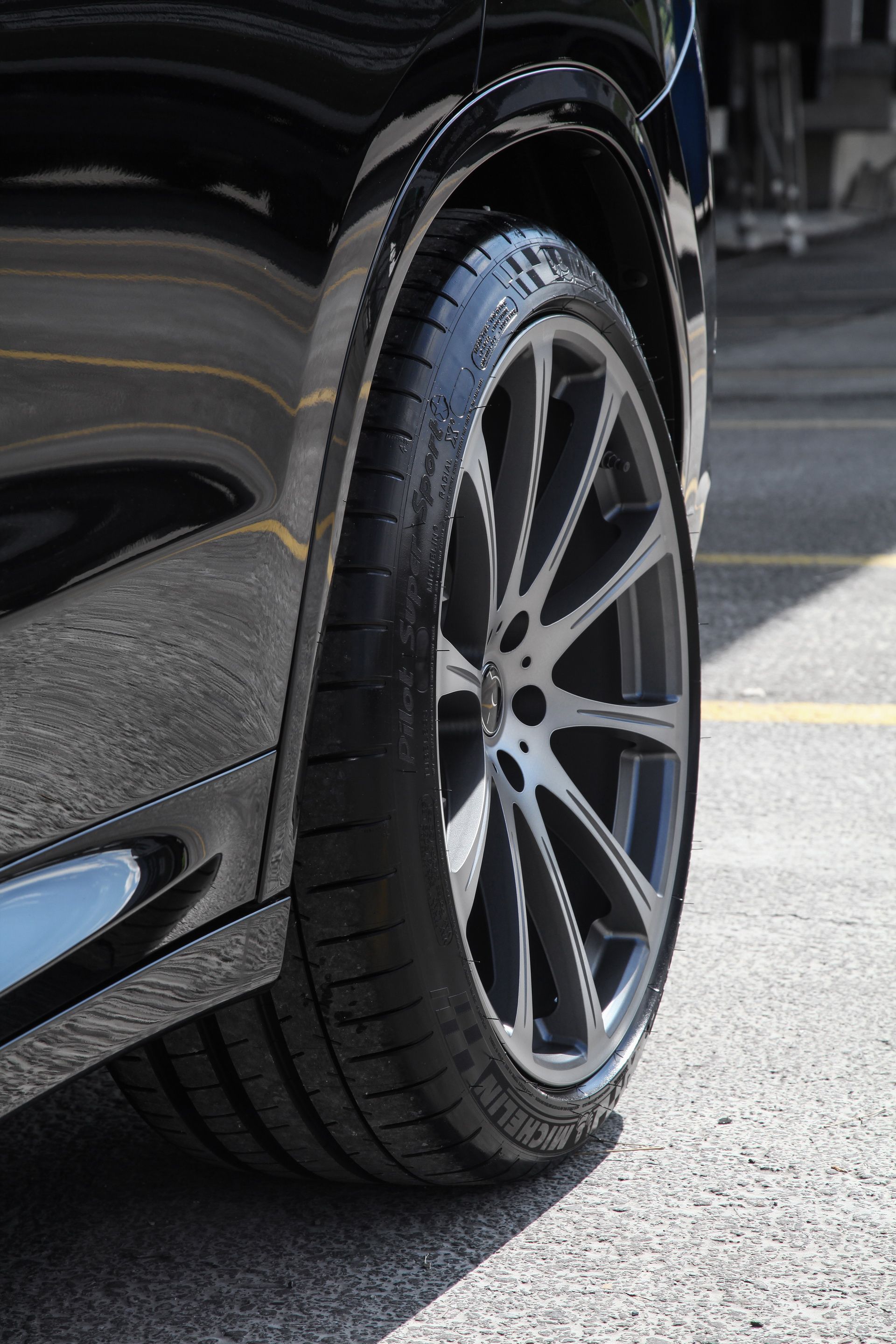 dahler-bmw-x3-g01-tuned-6 Dahler Gives New BMW X3 An Attitude And A 414HP Upgrade