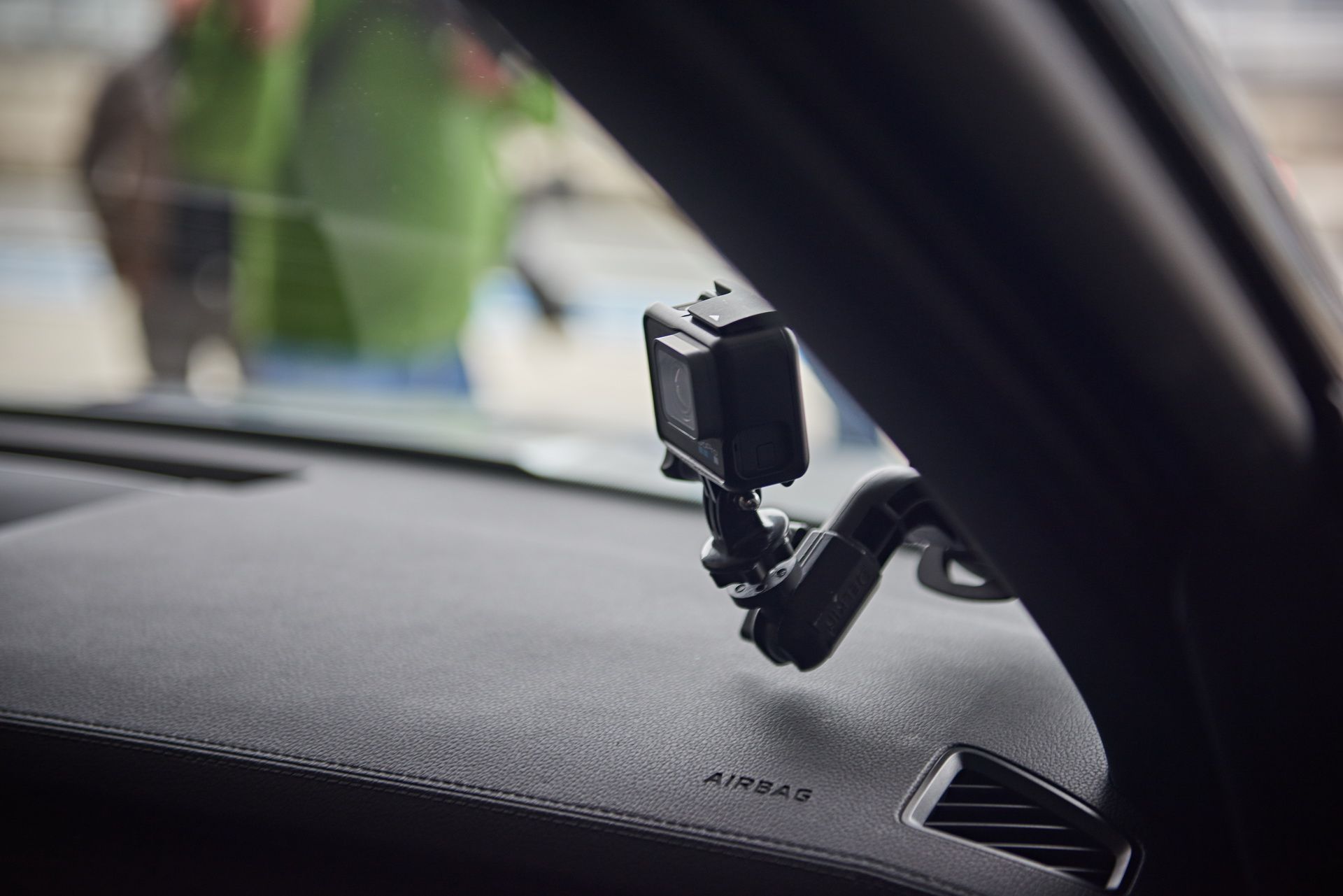 skoda-kodiaq-rs-4 New Skoda Kodiaq RS Officially Previewed In The Hands Of ‘Ring Queen, Sabine Schmitz