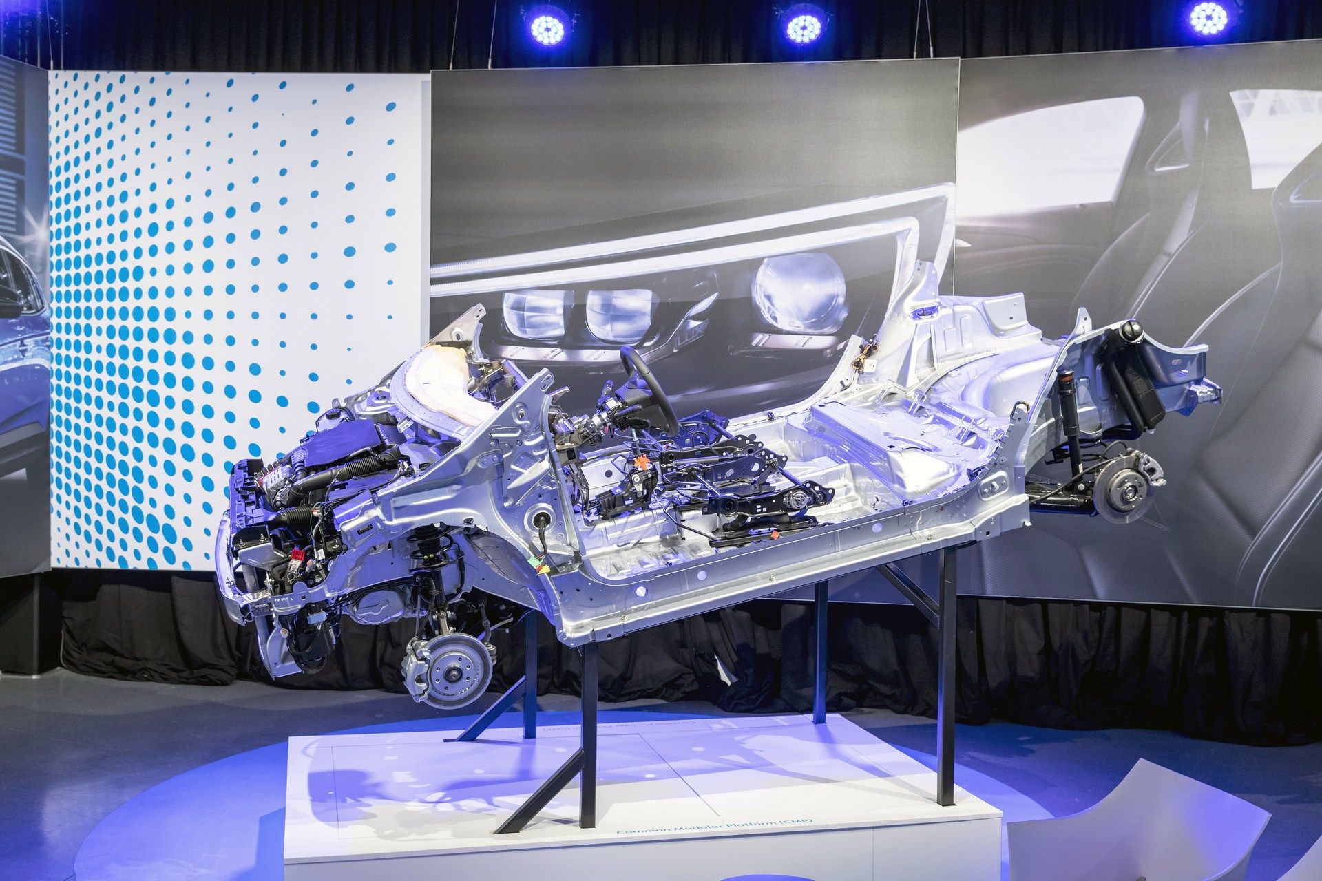 Opel-Tech-Day-3 Opel Teases New Concept, Will Develop Next-Generation Four-Cylinder Engine For PSA