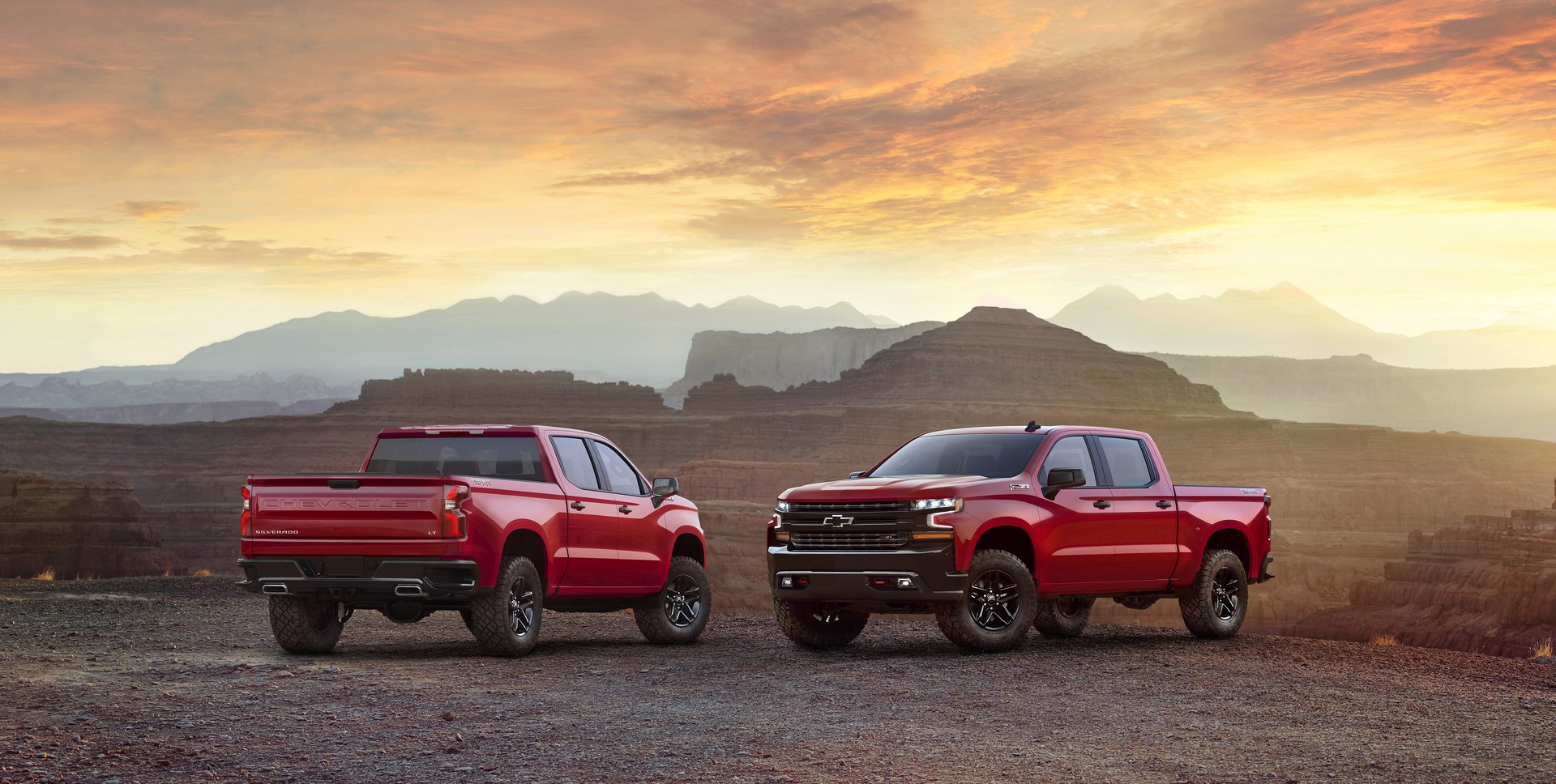 2019-Chevrolet-Silverado-003 2019 Chevrolet Silverado Pricing Starts At $29,795