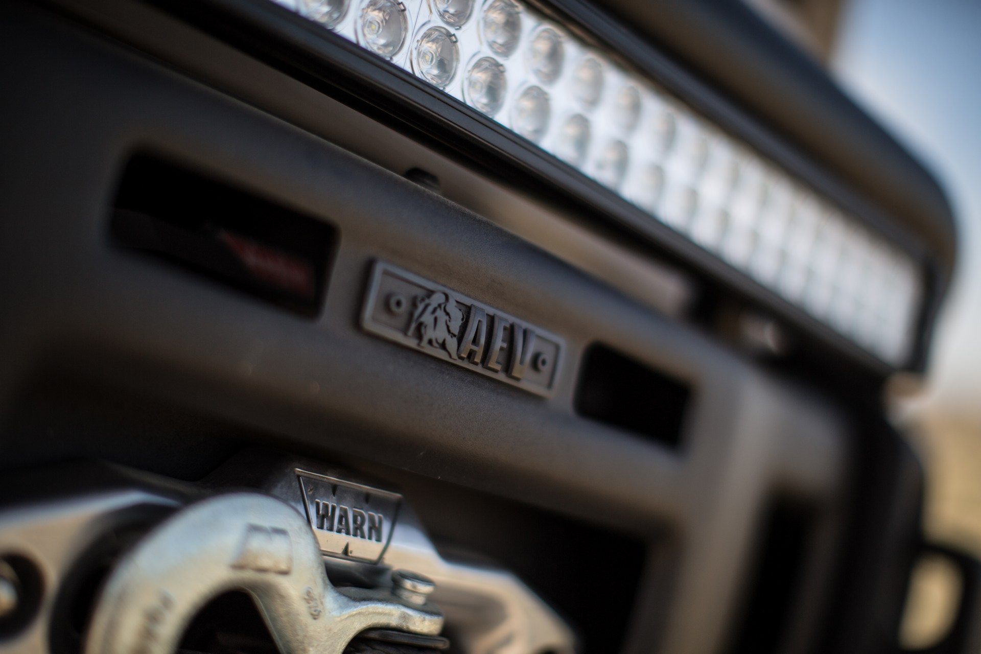 Ram-1500-Recruit-By-AEV-42 AEV Highlights Its Ram 1500 Recruit As FCA Prepares To Launch The Rebel TRX