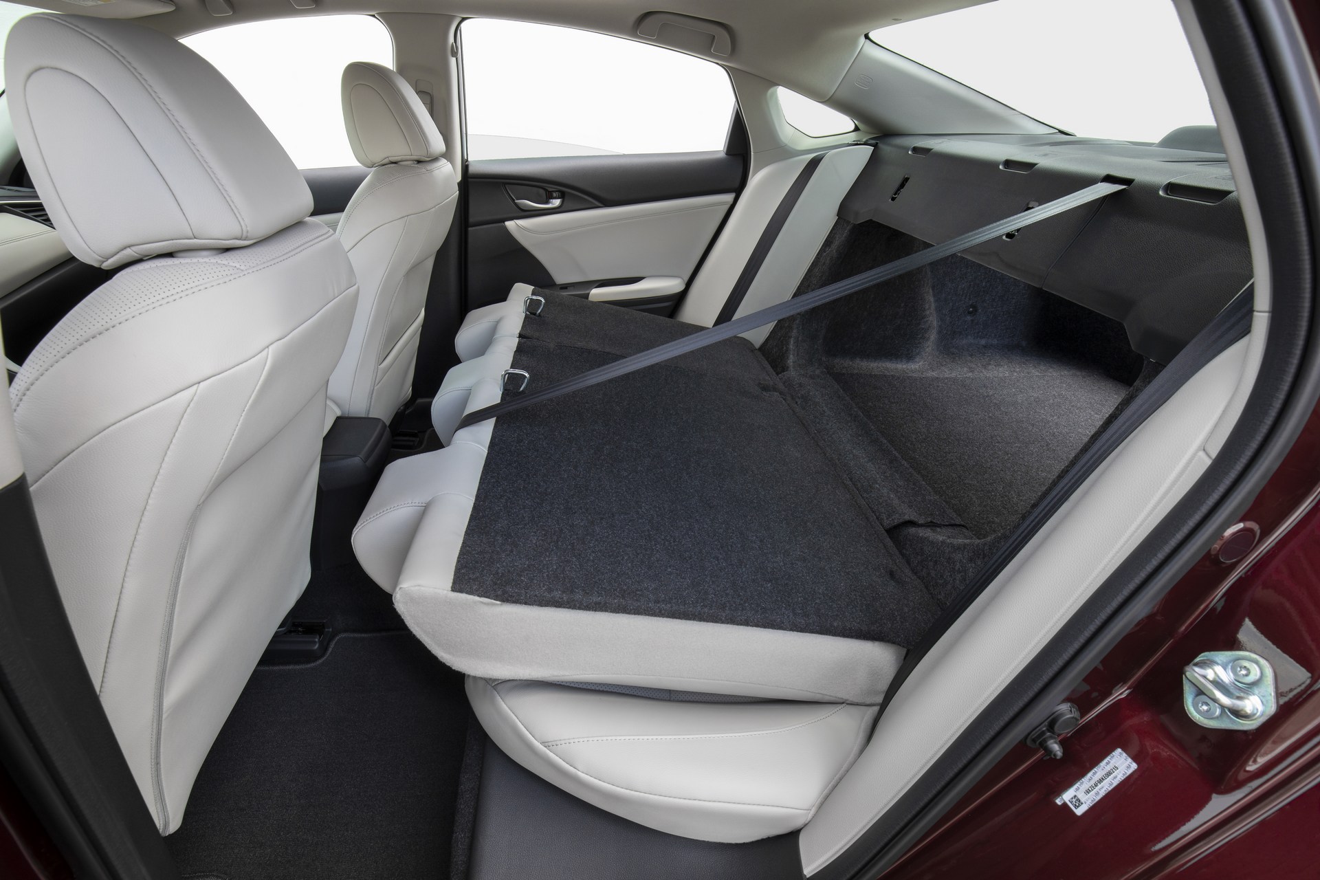 2019-Honda-Insight-75 2019 Honda Insight Priced From $22,830