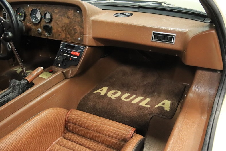 1980-vw-aquila-ebay-33 VW Aquila: Have $17,000 To Spare For An Exotic Looking Beetle?