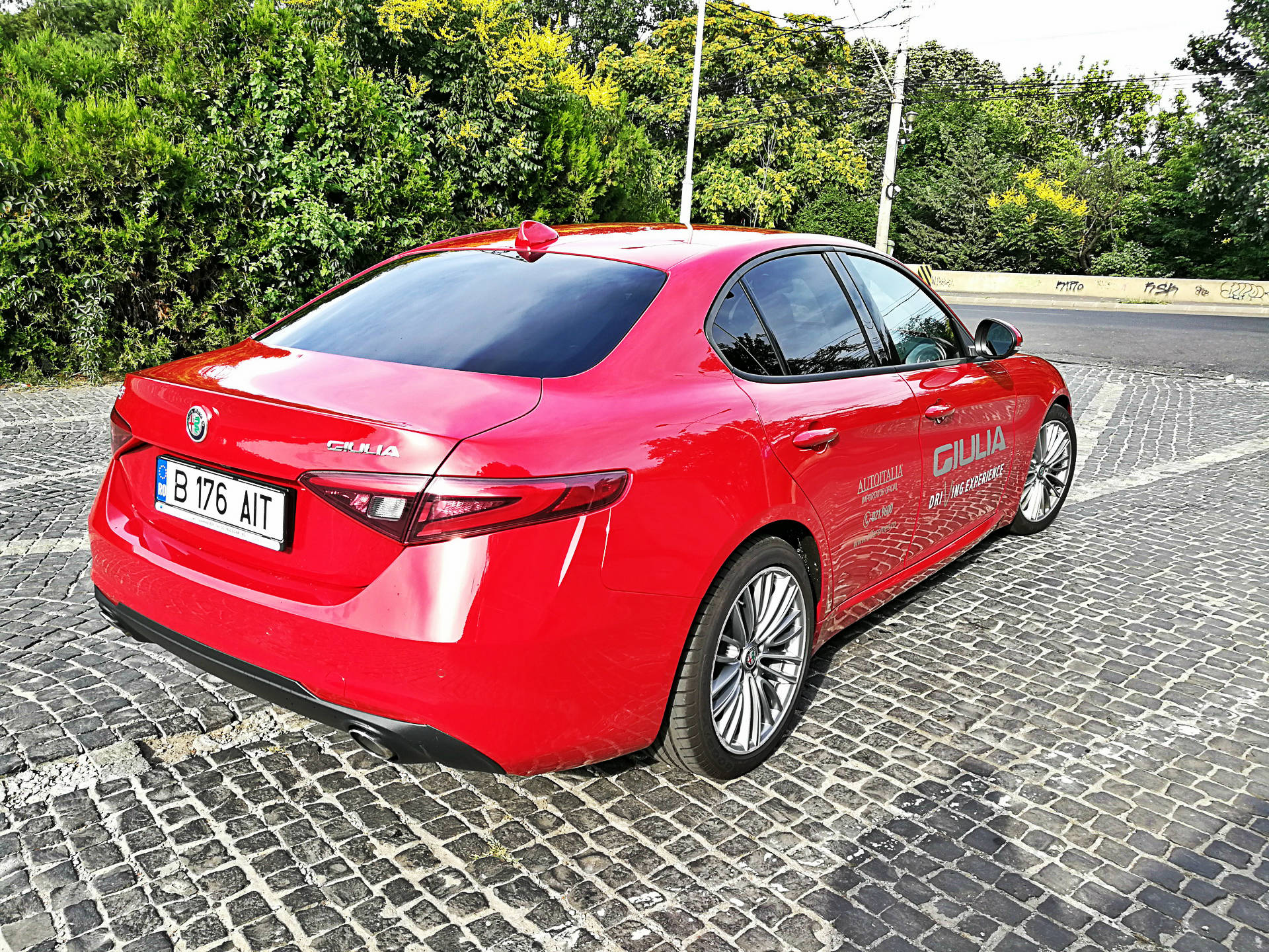 alfa-giulia-diesel-cs-review-12 Driven: New Giulia Boldly Goes Where No Alfa Romeo Has Gone Before