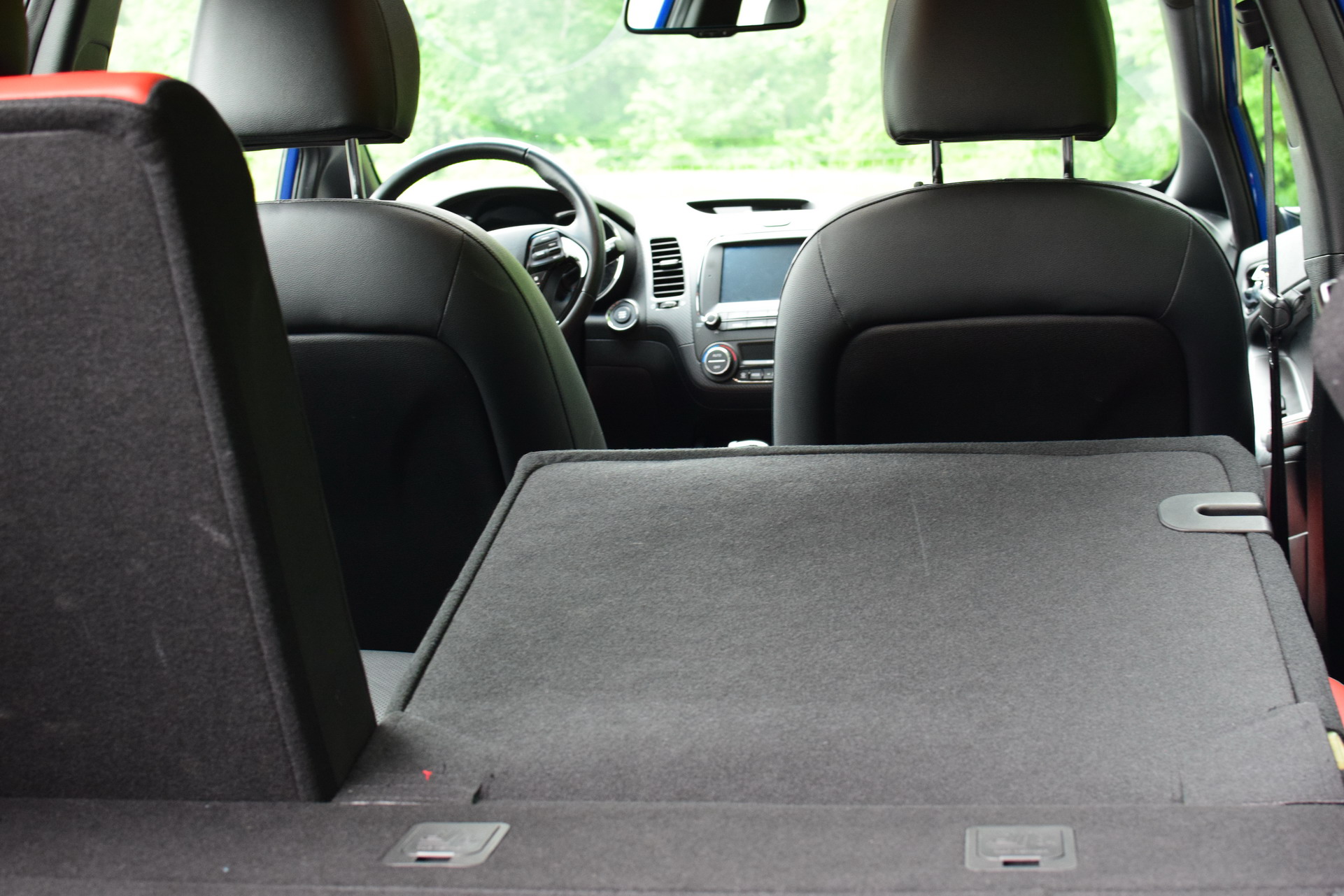 2018 Kia Forte5 SX 12 Review: 2018 Kia Forte5 SX With 201HP Turbo Is Not A Hot Hatch, But That’s OK