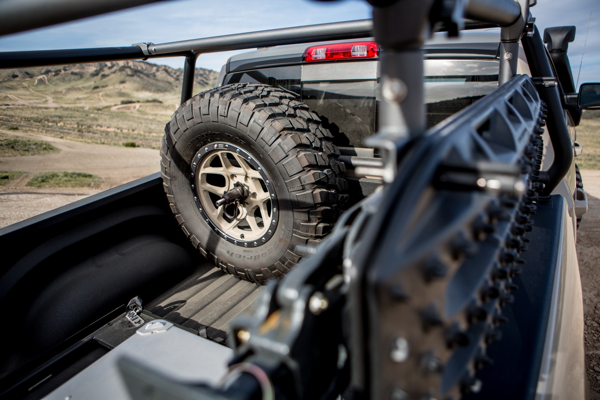 Ram-1500-Recruit-By-AEV-69 AEV Highlights Its Ram 1500 Recruit As FCA Prepares To Launch The Rebel TRX