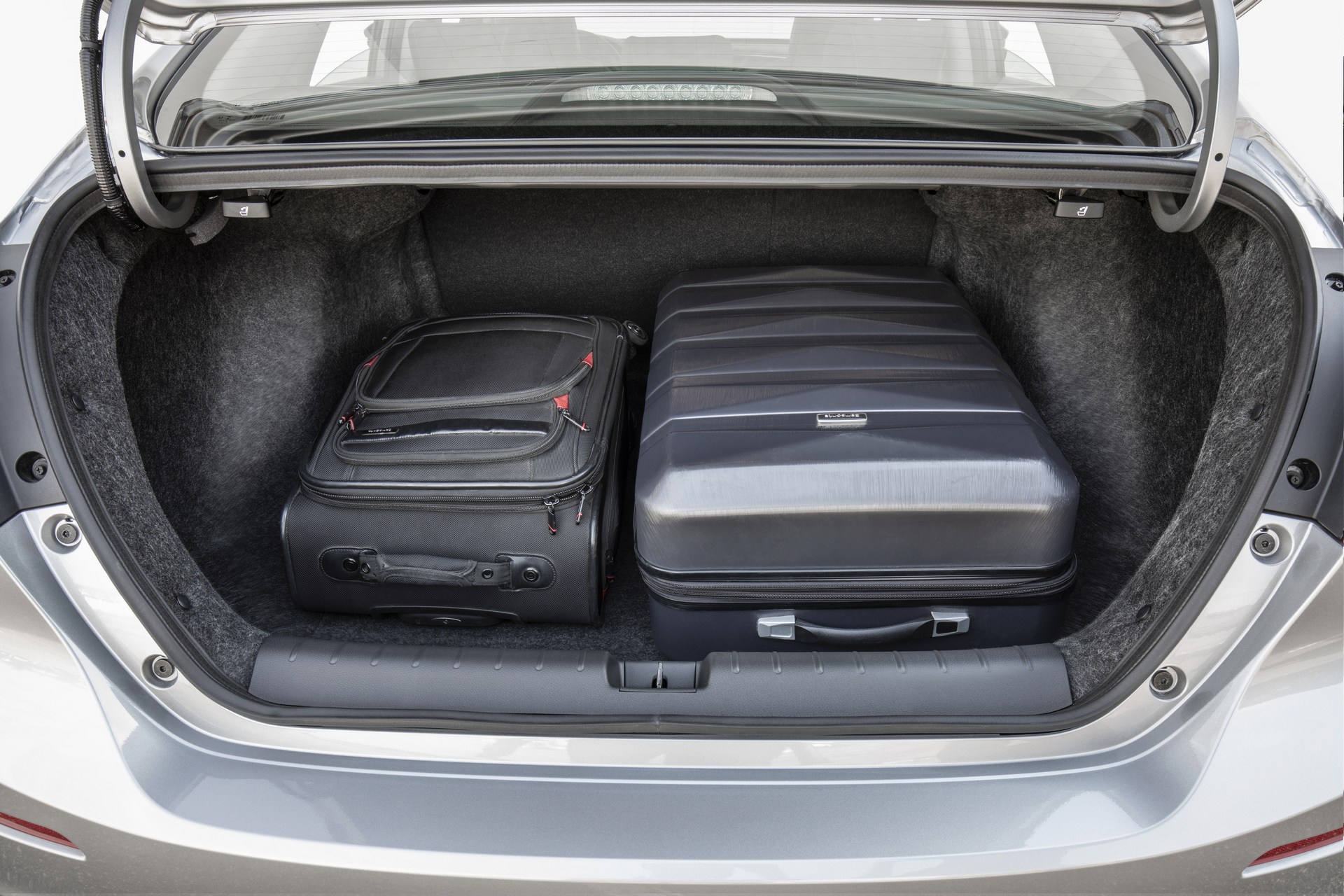 2019-Honda-Insight-61 2019 Honda Insight Priced From $22,830