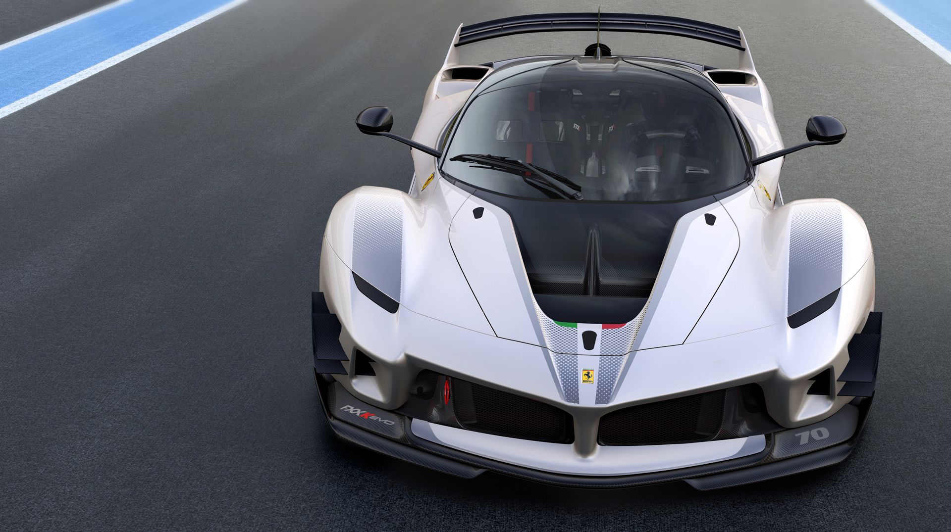 ferrari-fxx-k-evo-H Ferrari FXX-K Evo For Sale Could Be Your Multi-Million-Dollar Dream Ticket