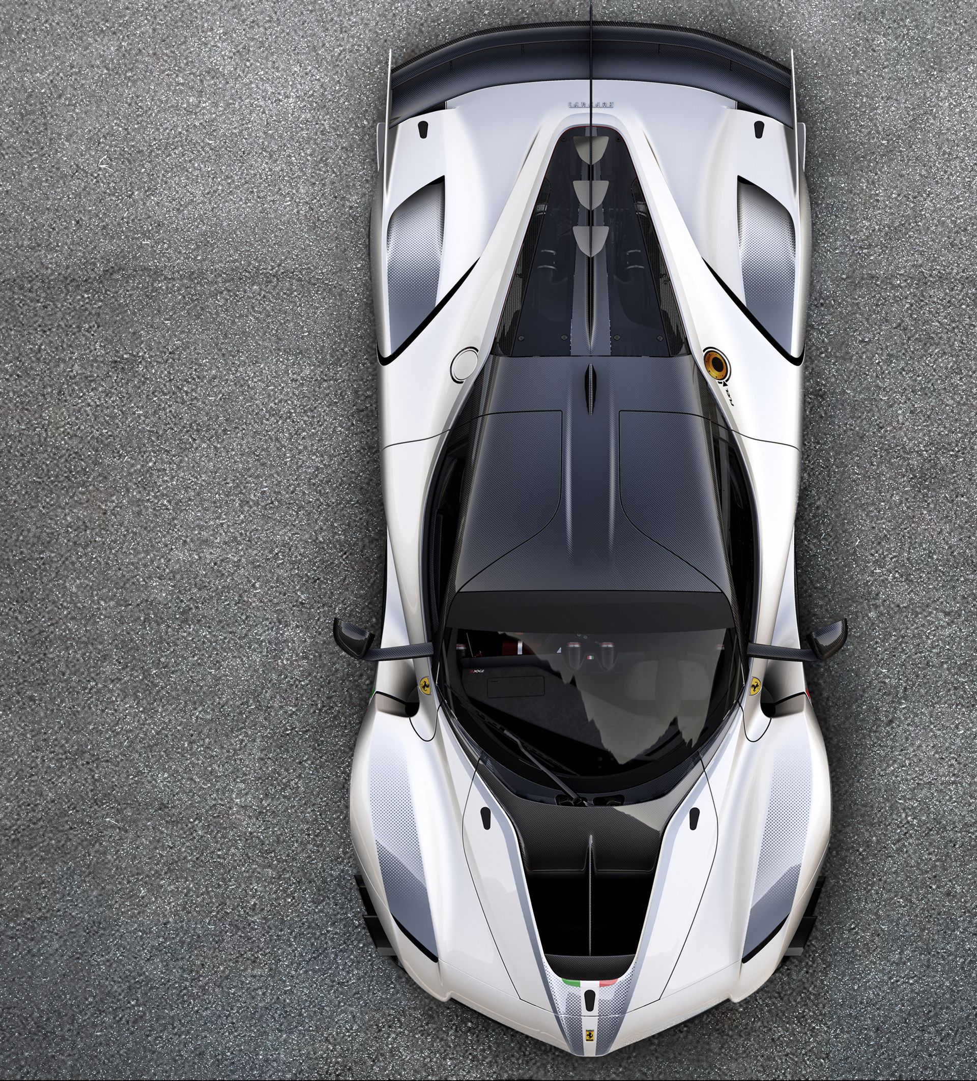 ferrari-fxx-k-evo-K Ferrari FXX-K Evo For Sale Could Be Your Multi-Million-Dollar Dream Ticket