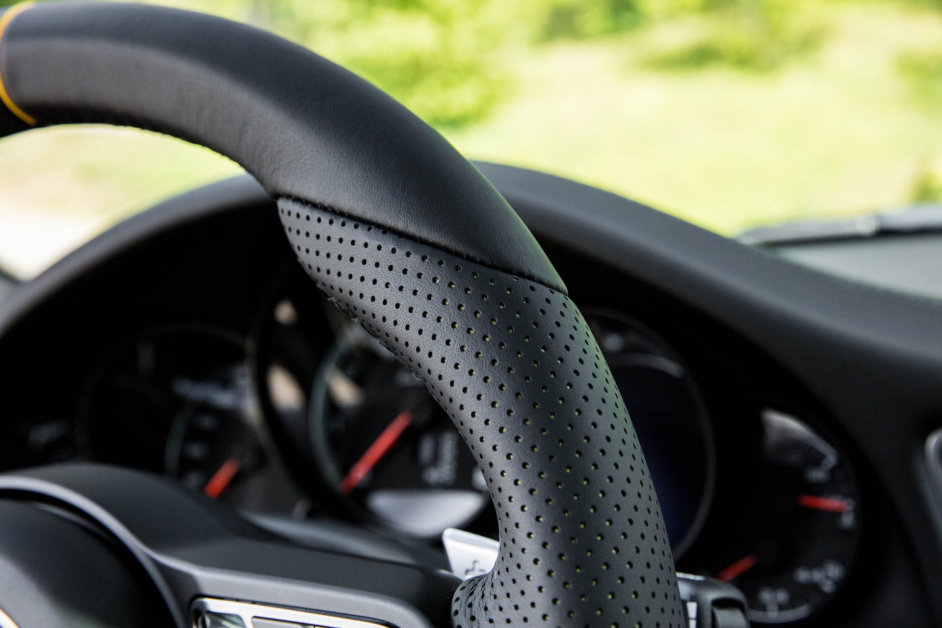 TECHART_091_GTsport_18 copy TechArt GTsport ‘1 Of 30’ Sends Off The Current Porsche 911 Turbo S