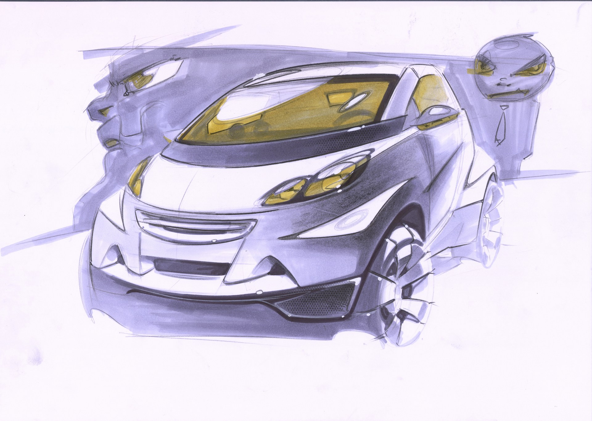 Smart-20th-Anniversary-3 Smart Celebrates 20 Years Of Production As EV Switch Causes Sales To Tumble