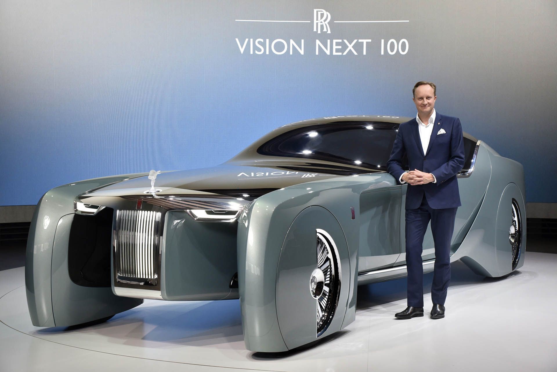 giles-taylor-01 Rolls-Royce Design Boss Giles Taylor Exits Abruptly