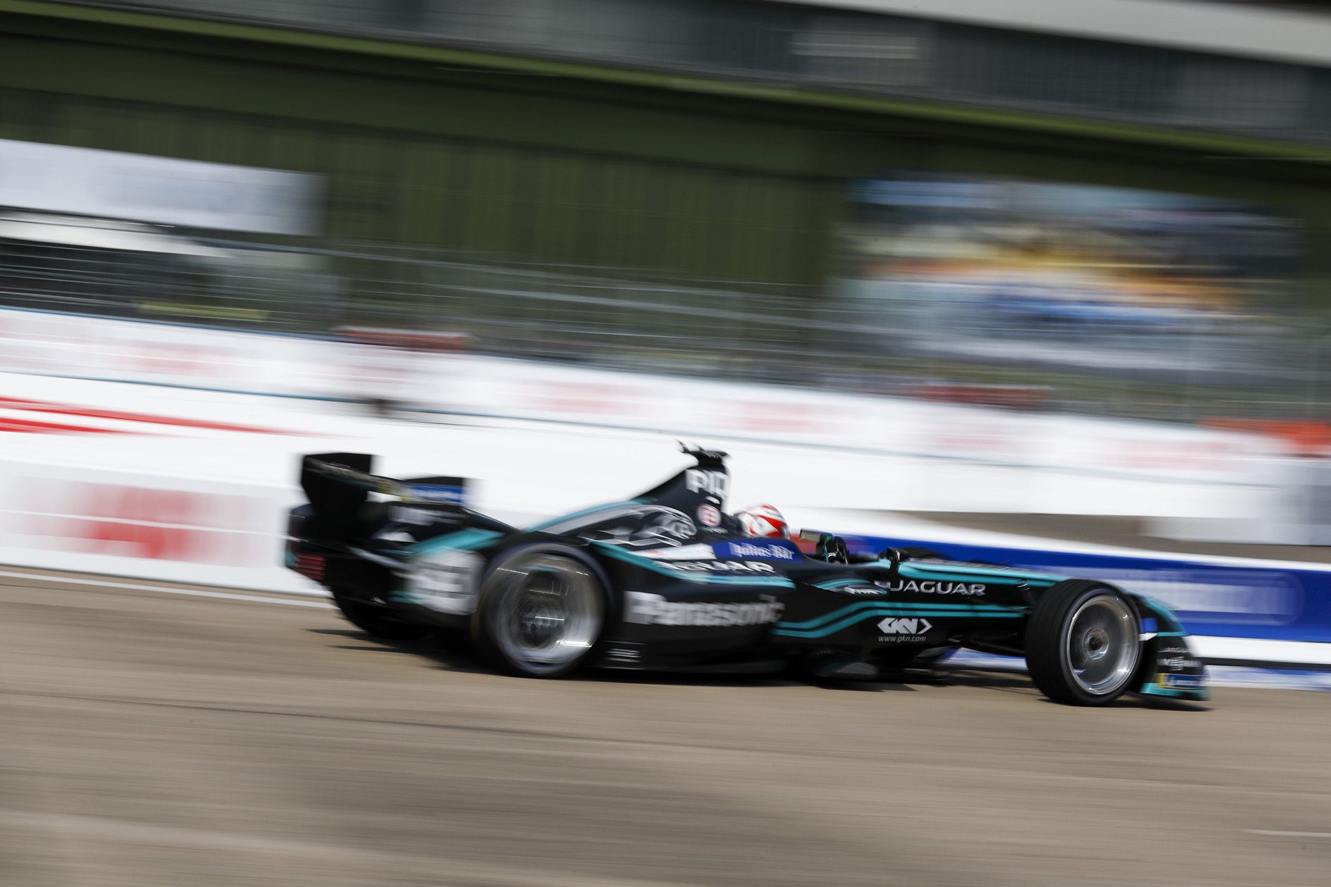 jaguar-electric-A Jaguar’s Considering Developing An Electric Hypercar