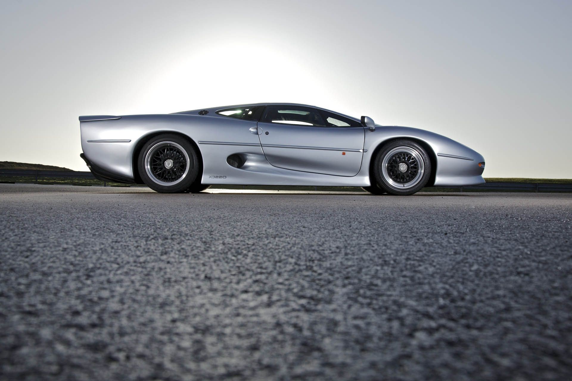 jaguar-supercars-A Jaguar’s Considering Developing An Electric Hypercar
