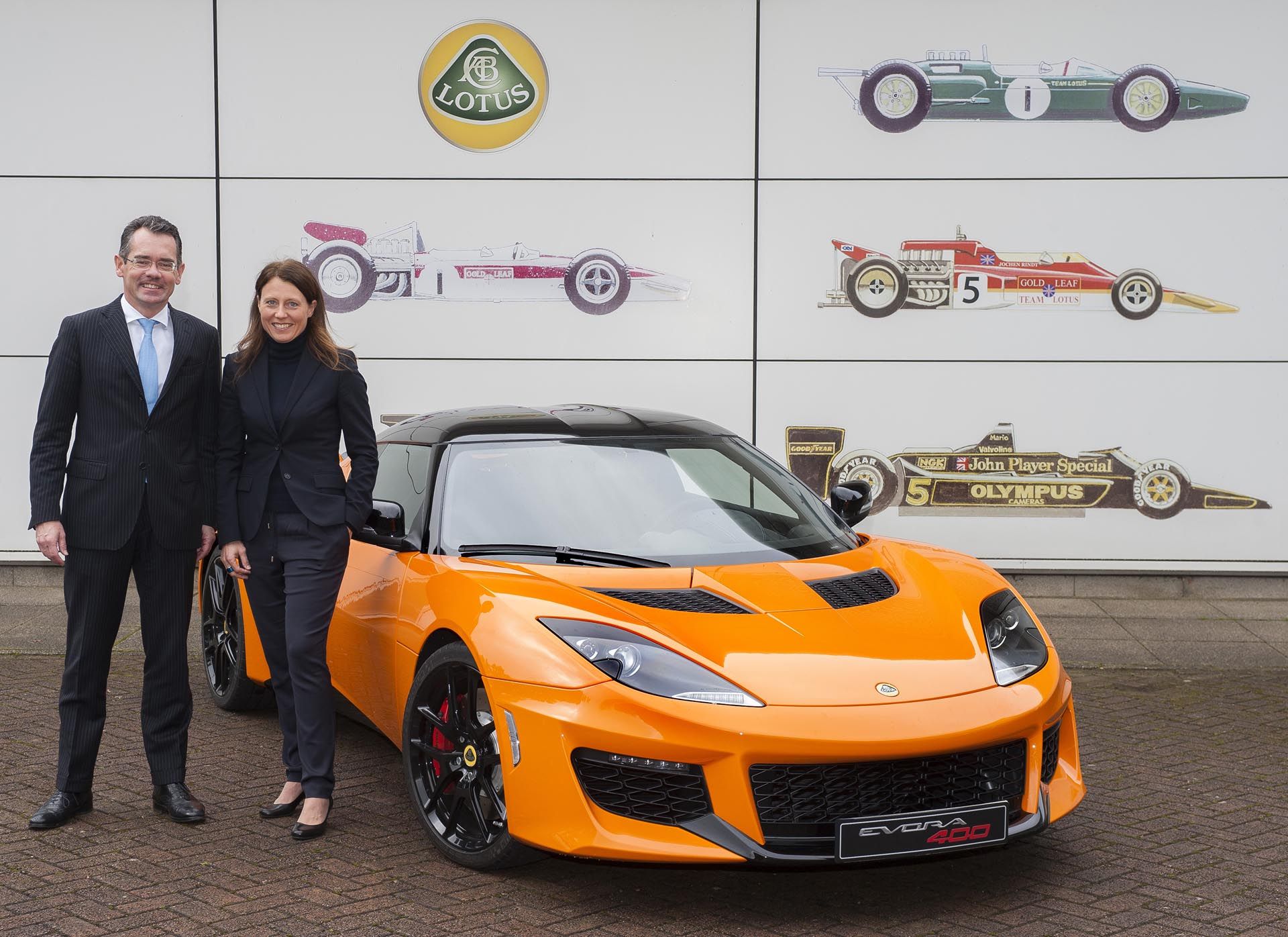 jean-marc-gales-1 Lotus Chief Jean-Marc Gales Leaves Company “For Personal Reasons”