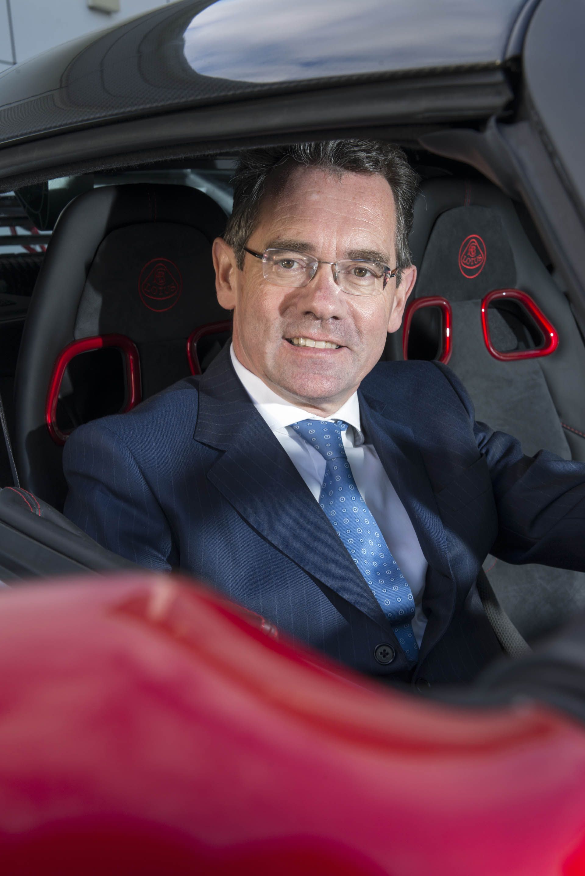 jean-marc-gales Lotus Chief Jean-Marc Gales Leaves Company “For Personal Reasons”