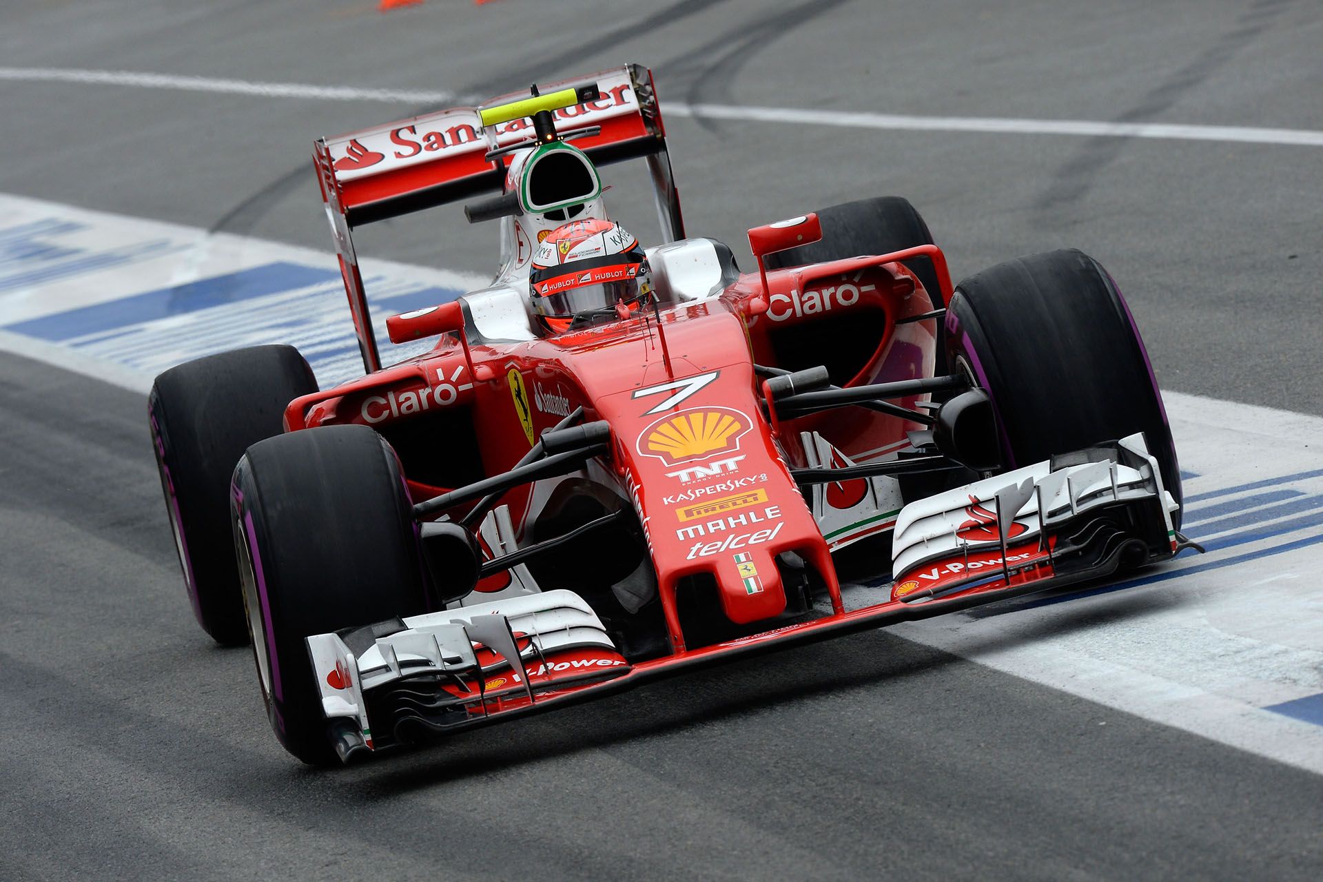 kimi-raikkonen-montreal-01 Kimi Raikkonen Claims Canadian Woman Is Blackmailing Him For Alleged Sexual Assault