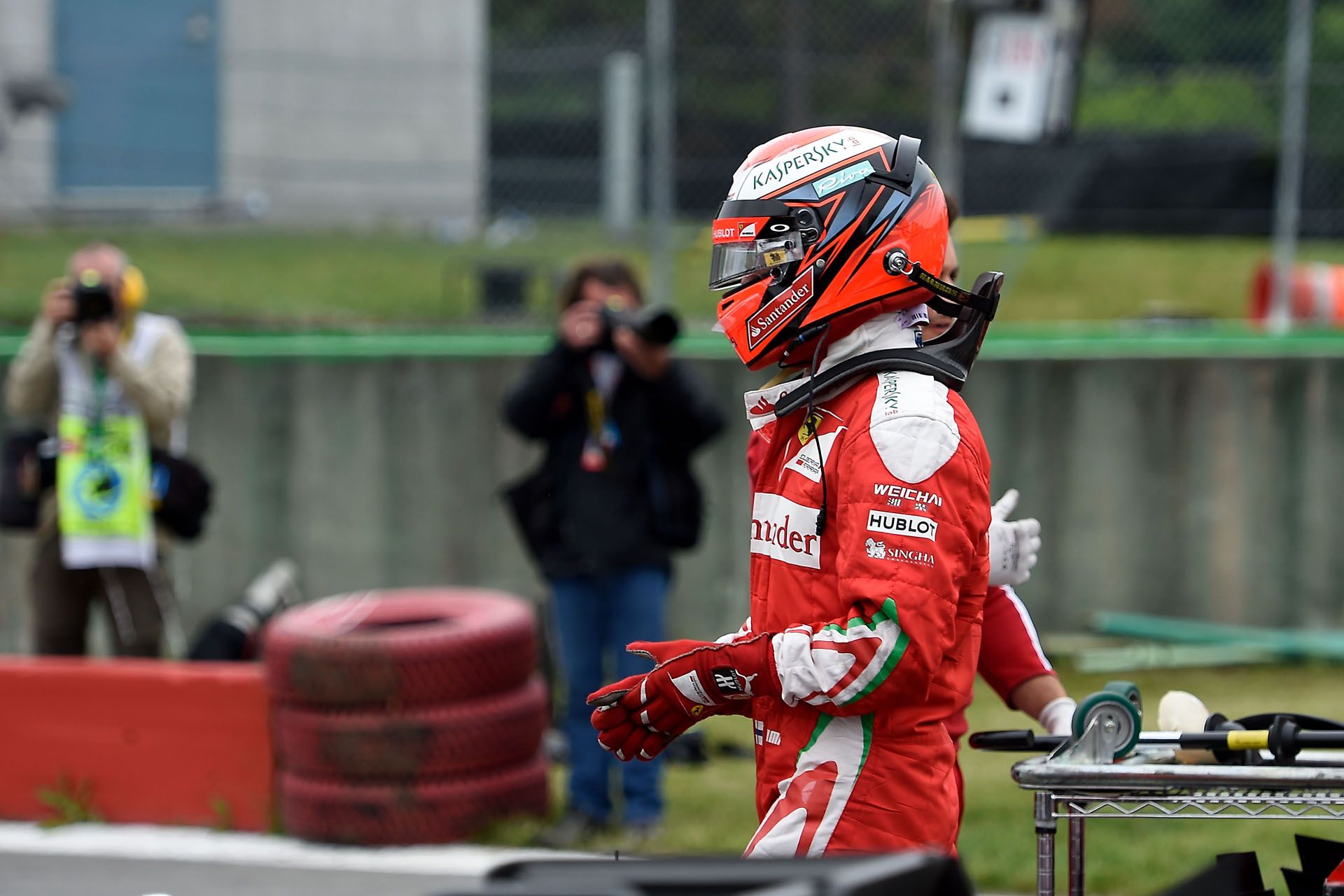 kimi-raikkonen-montreal-02 Kimi Raikkonen Claims Canadian Woman Is Blackmailing Him For Alleged Sexual Assault