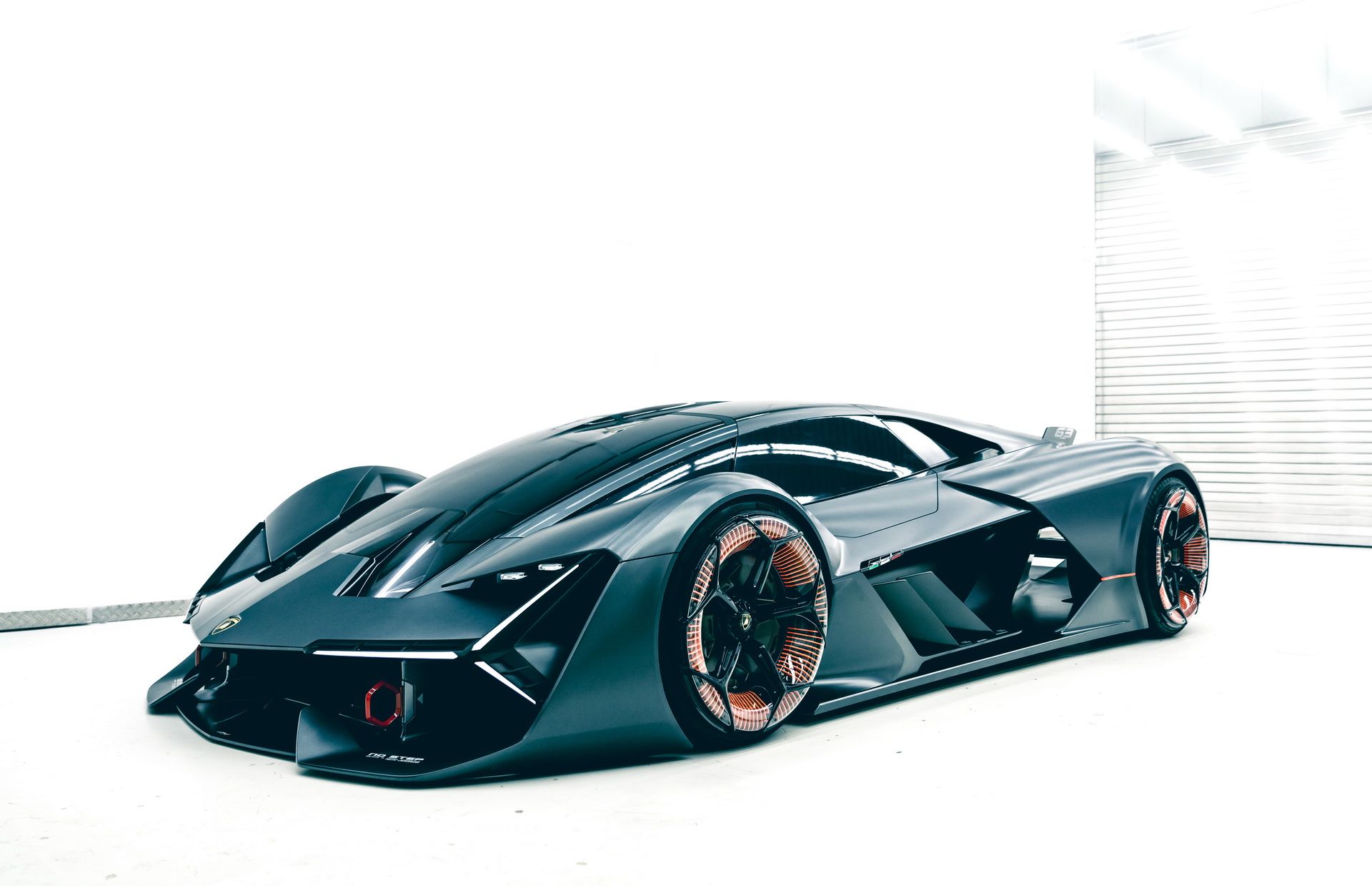 lamborghini-terzo-millennio-concept-1 Don’t Expect A Fully-Electric Lamborghini, Says Exec